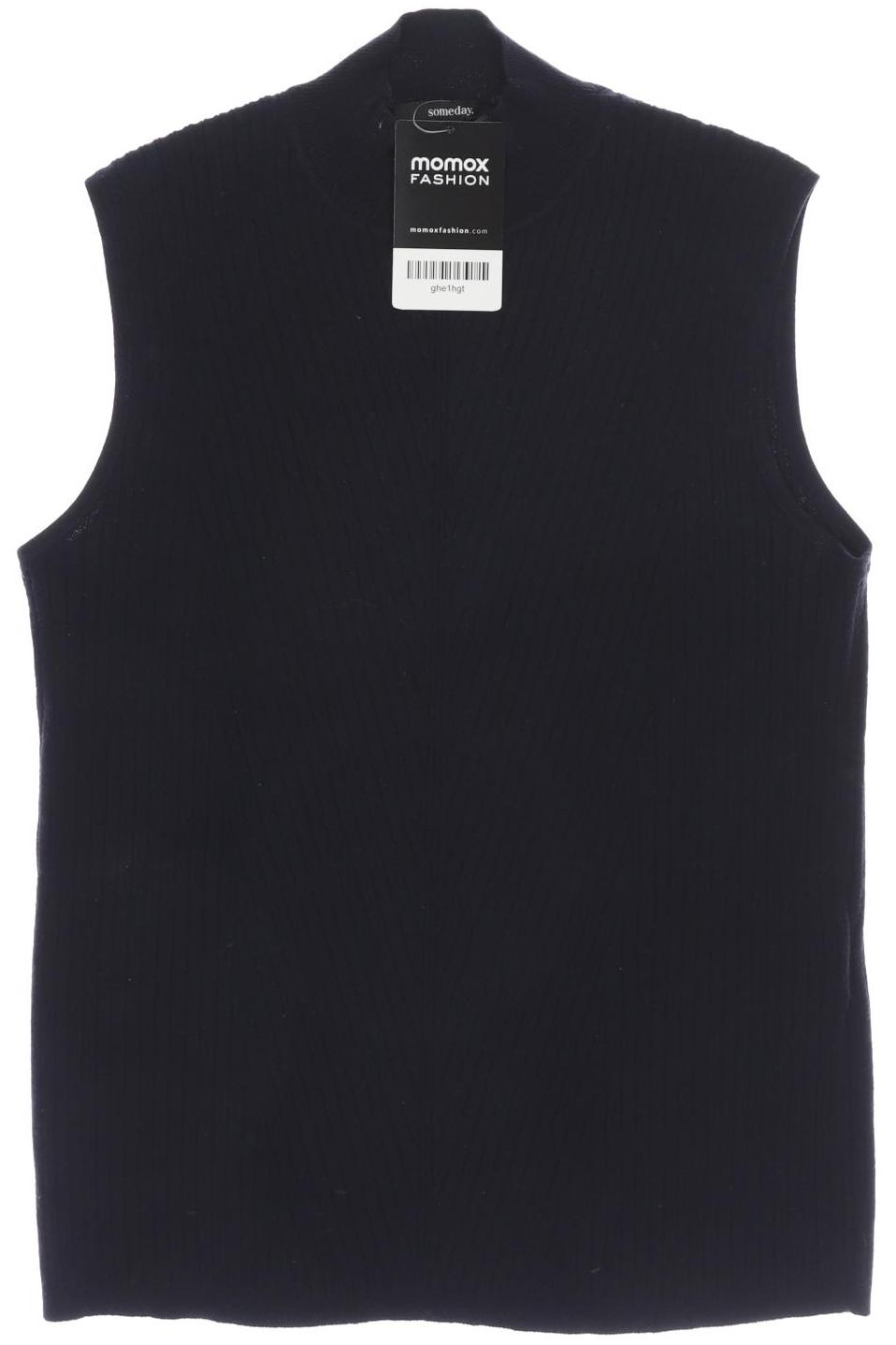 

someday. Damen Pullover, marineblau, Gr. 38