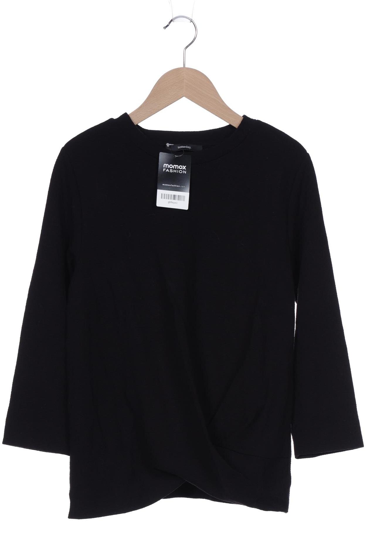 

someday. Damen Pullover, schwarz