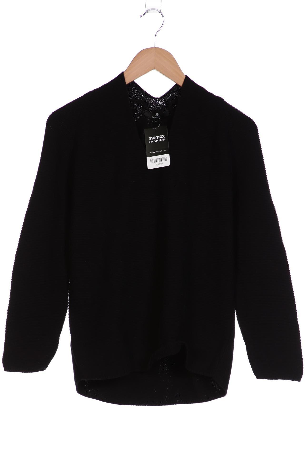 

someday. Damen Pullover, schwarz