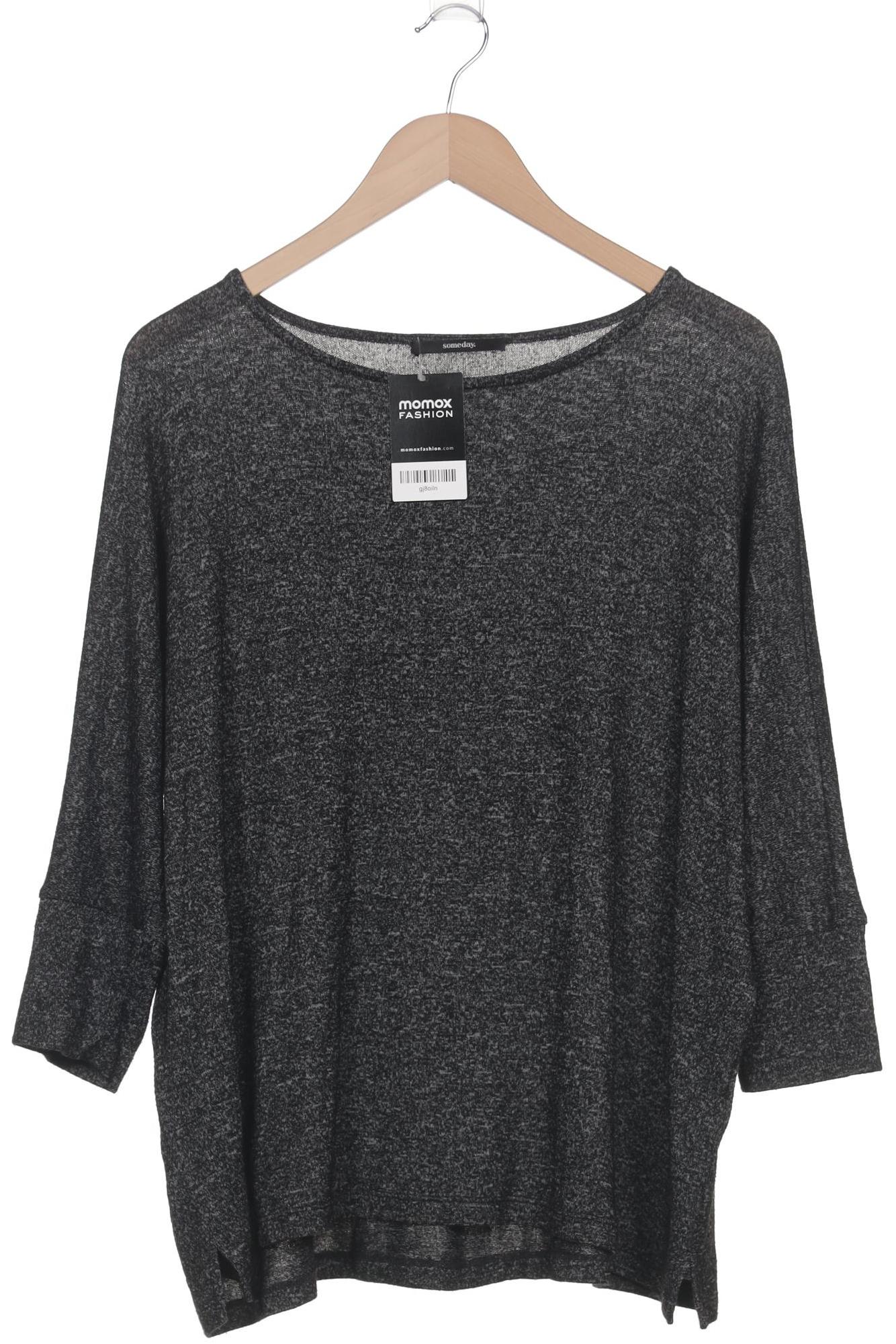 

someday. Damen Pullover, schwarz, Gr. 44