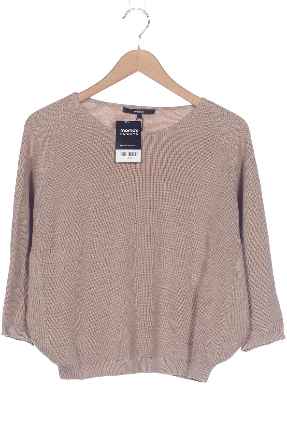 

someday. Damen Pullover, beige