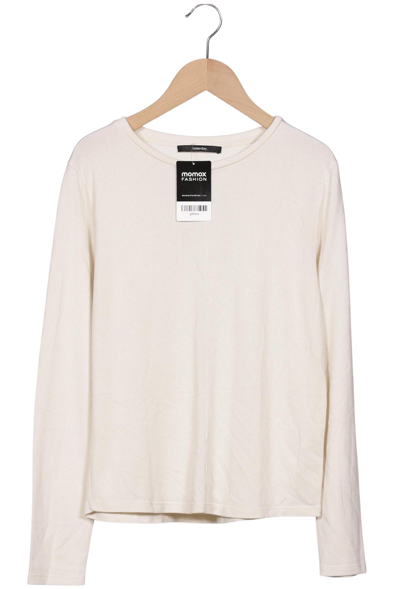 

someday. Damen Pullover, cremeweiß, Gr. 38