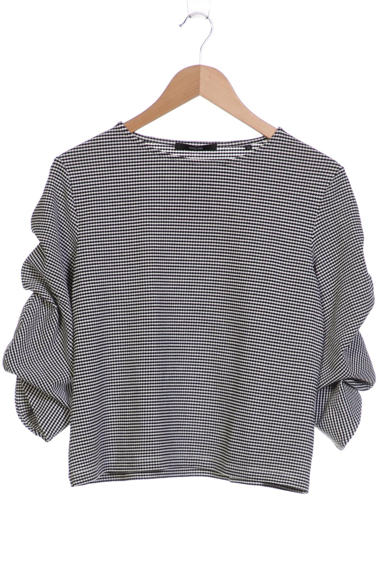 

someday. Damen Pullover, grau