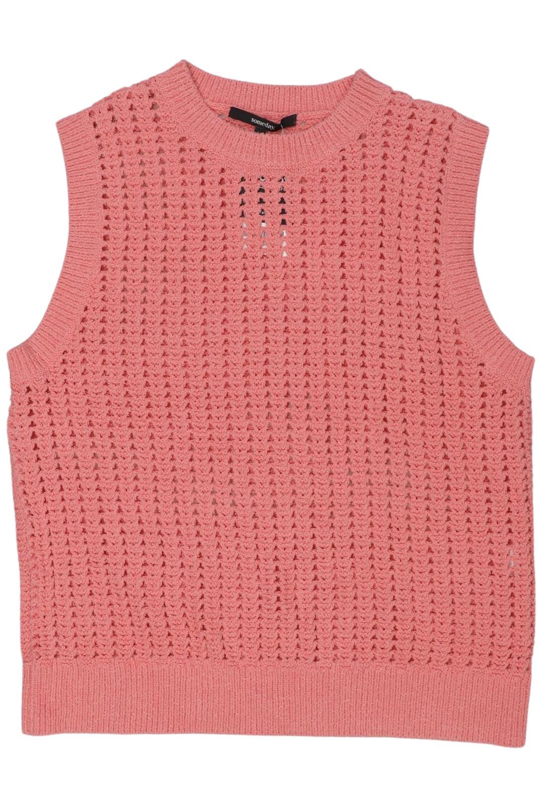 

someday. Damen Pullover, pink, Gr. 38