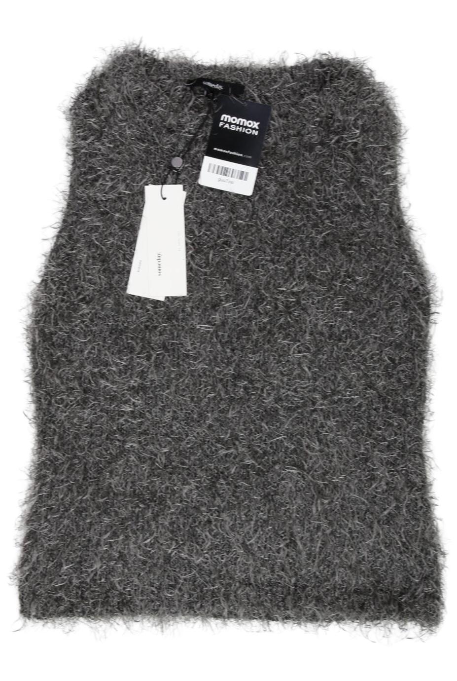 

someday. Damen Pullover, grau, Gr. 36
