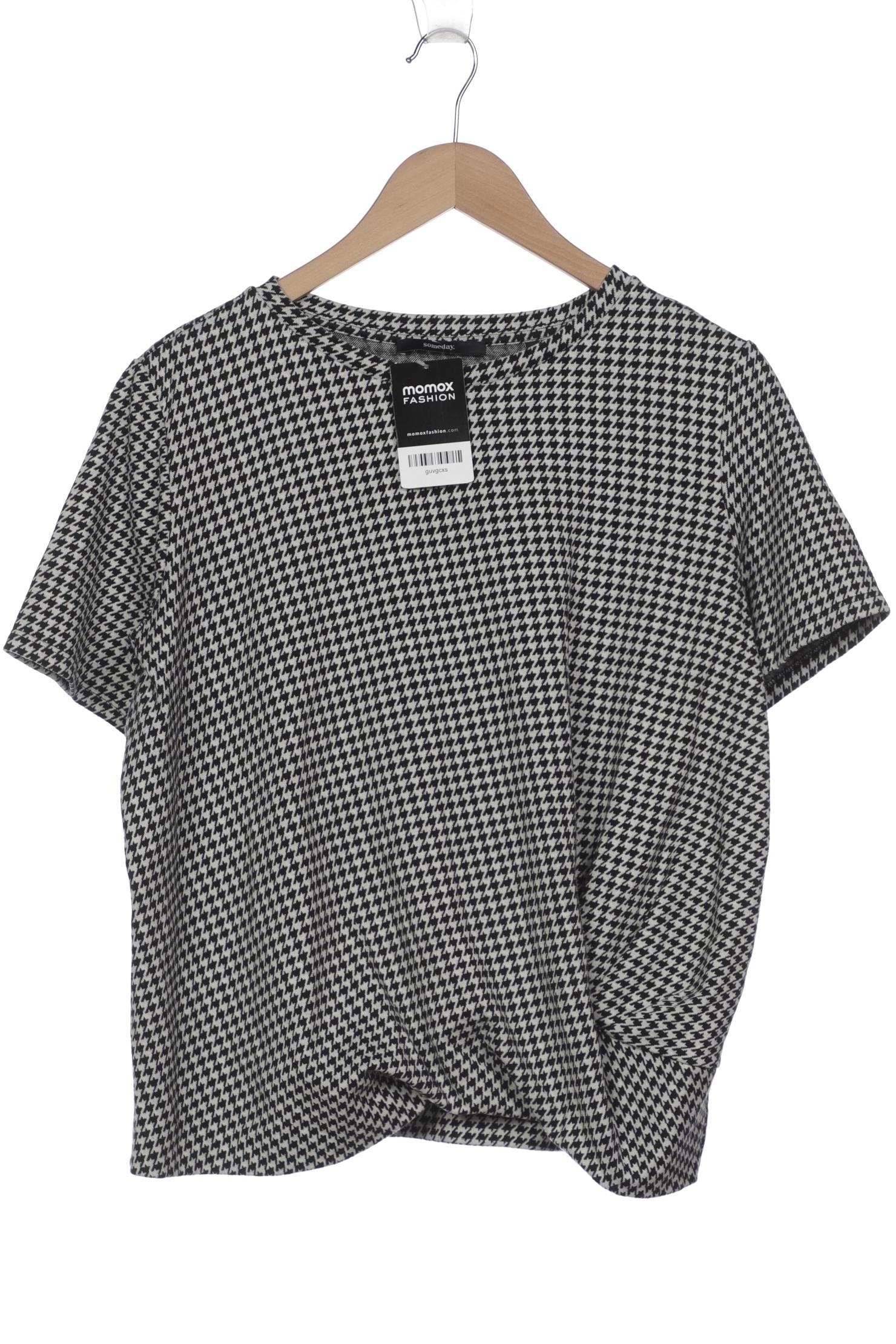 

someday. Damen Pullover, schwarz, Gr. 42