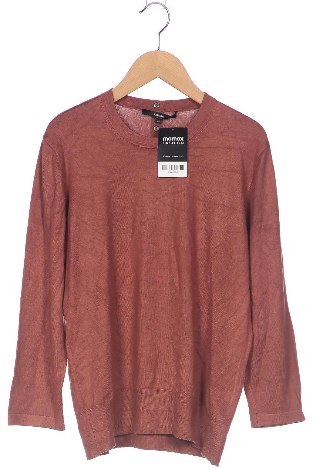 

someday. Damen Pullover, pink, Gr. 40