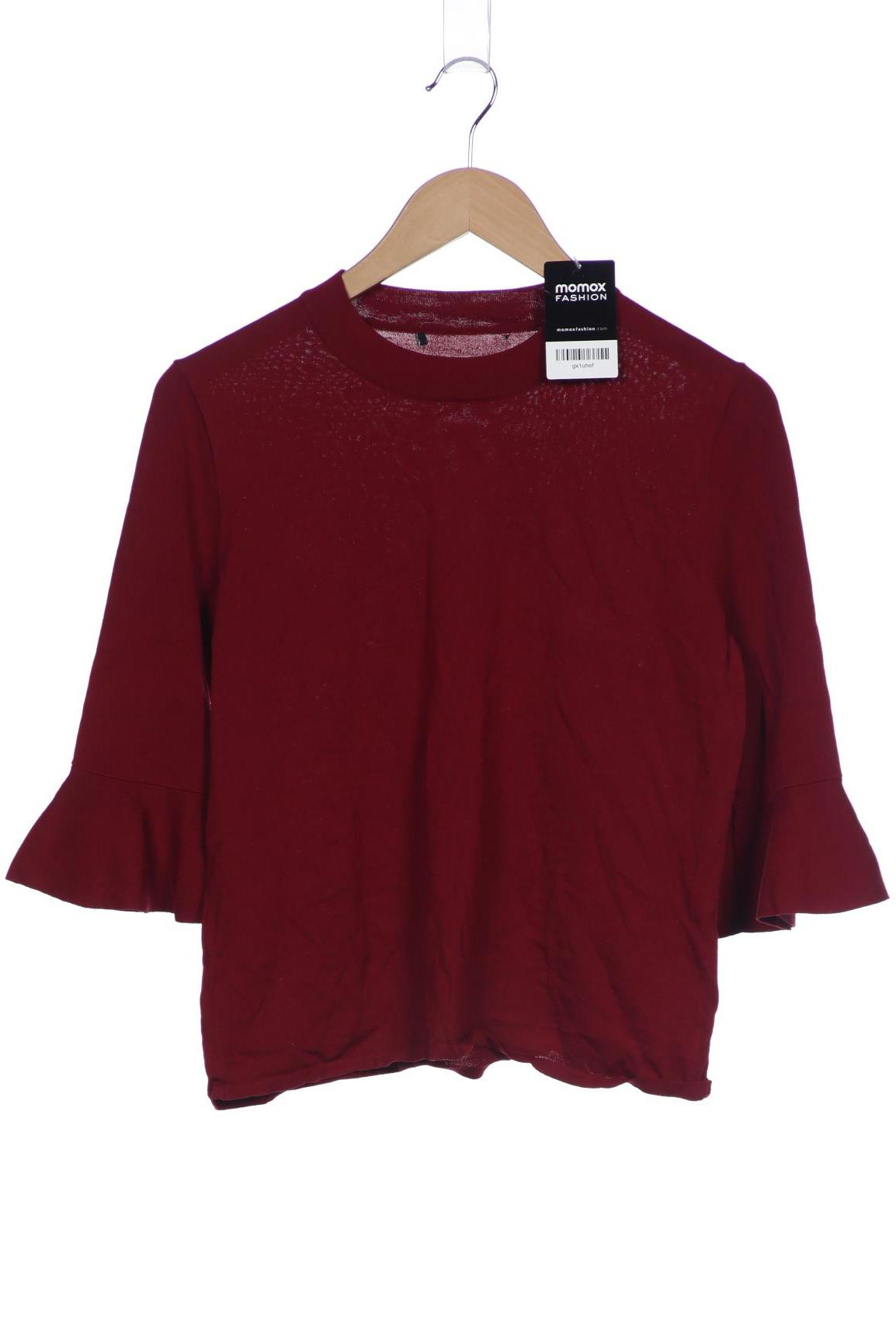 

someday. Damen Pullover, bordeaux, Gr. 38