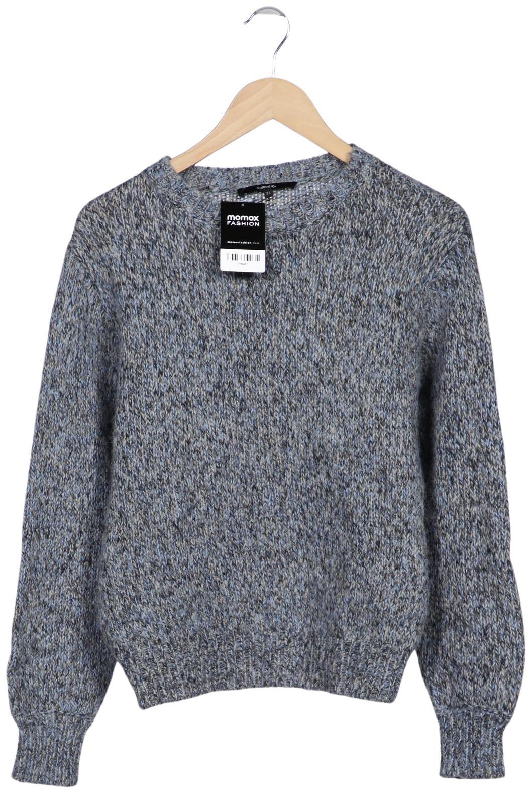 

someday. Damen Pullover, mehrfarbig, Gr. 36