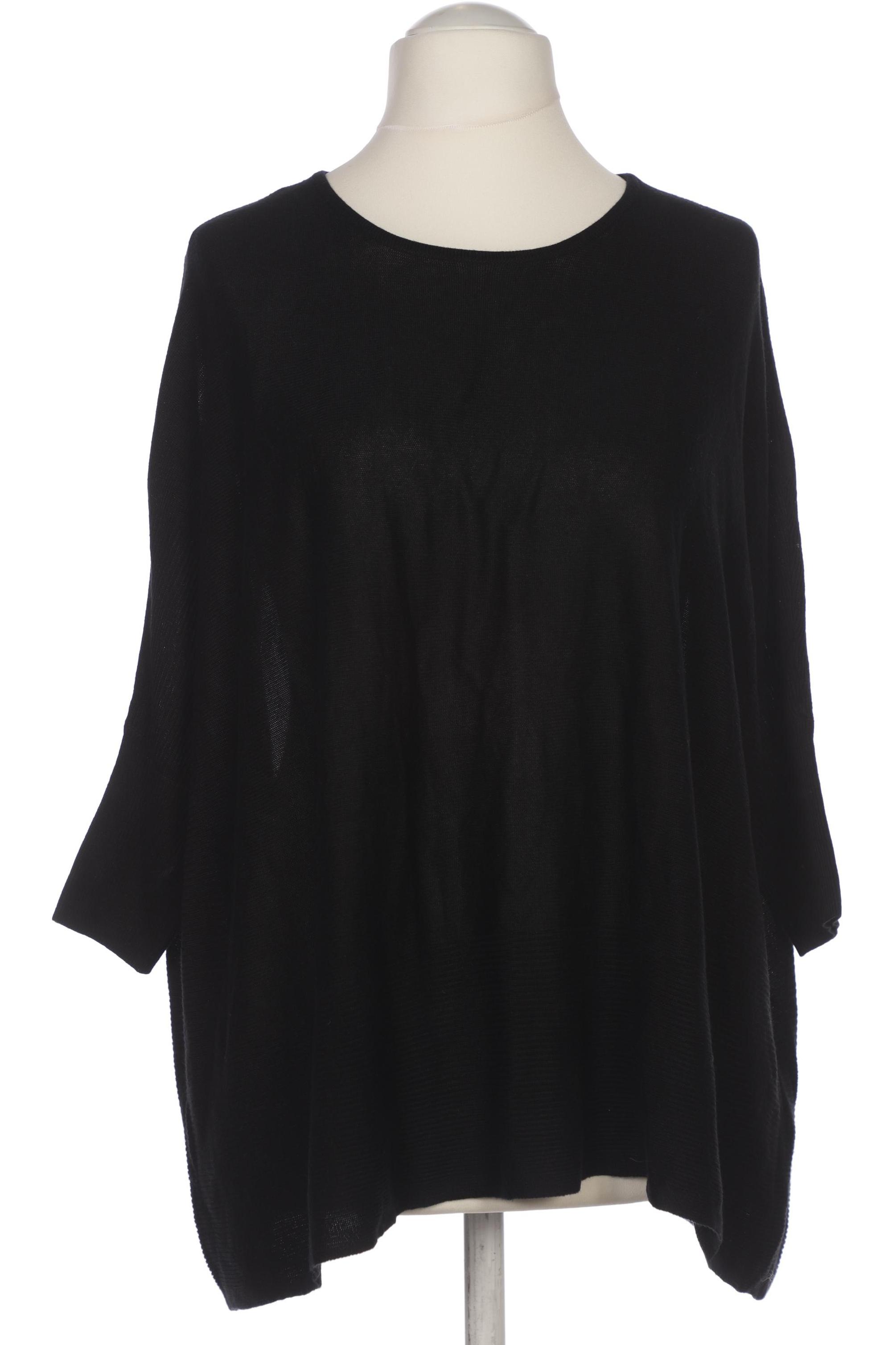 

someday. Damen Pullover, schwarz, Gr. 36