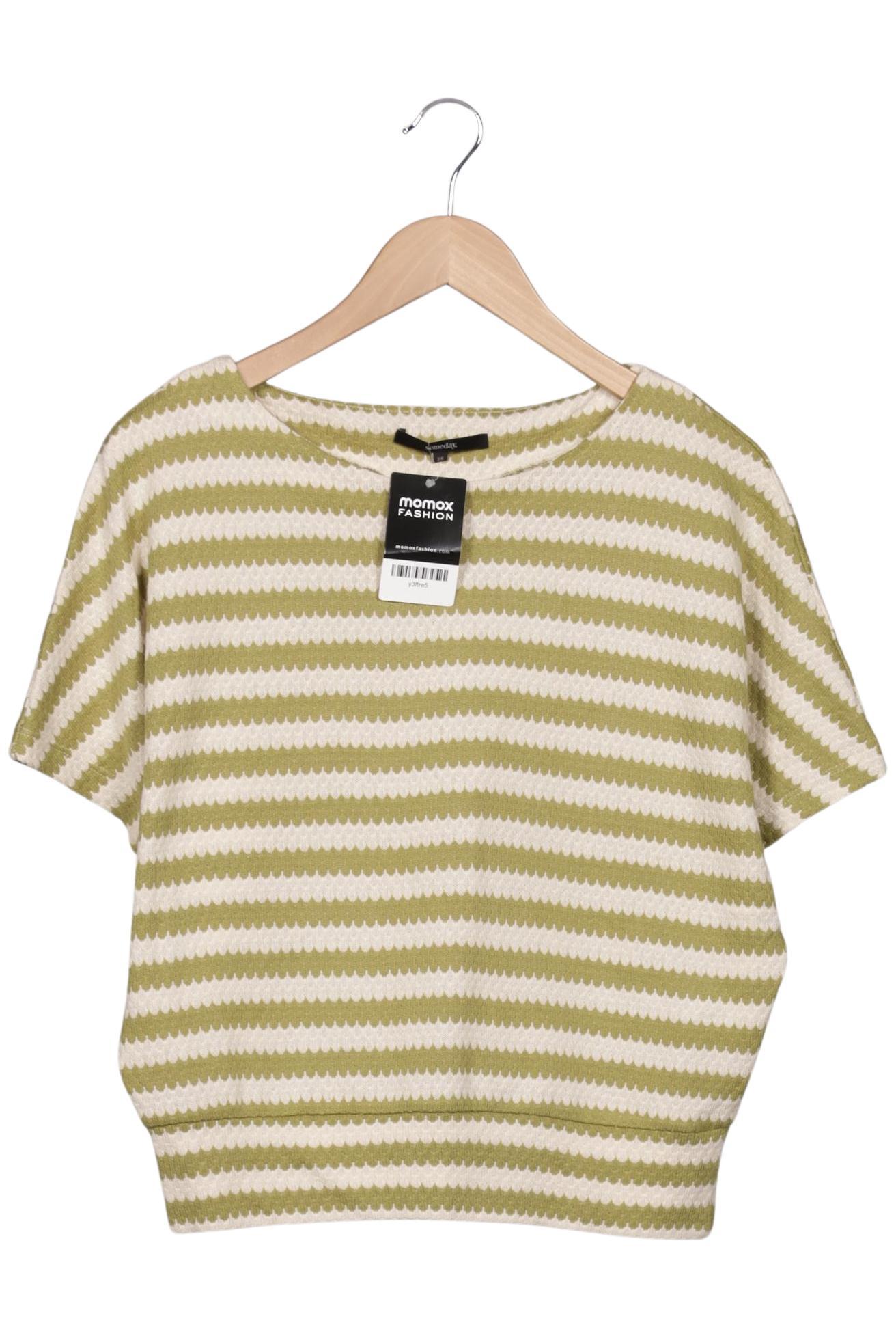 

someday. Damen Pullover, grün, Gr. 38