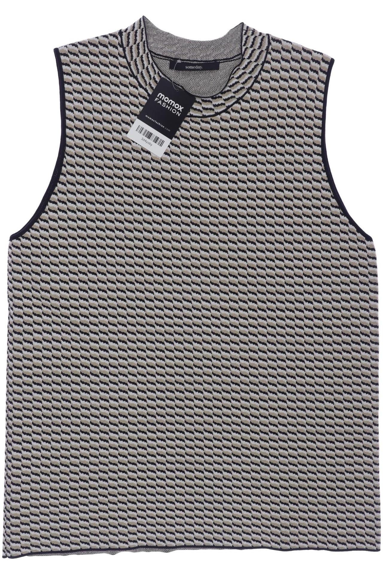 

someday. Damen Pullover, beige, Gr. 38