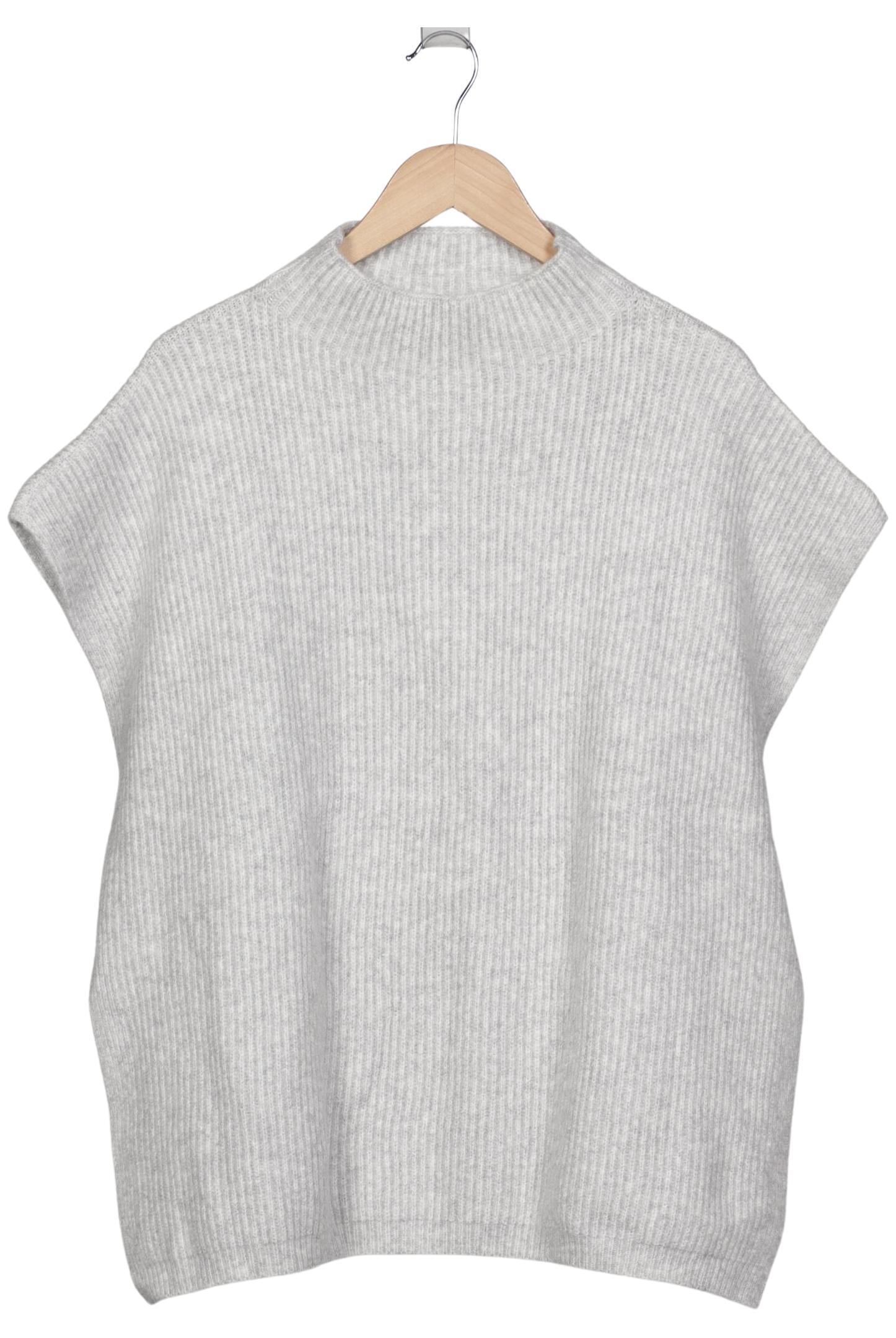 

someday. Damen Pullover, grau, Gr. 44