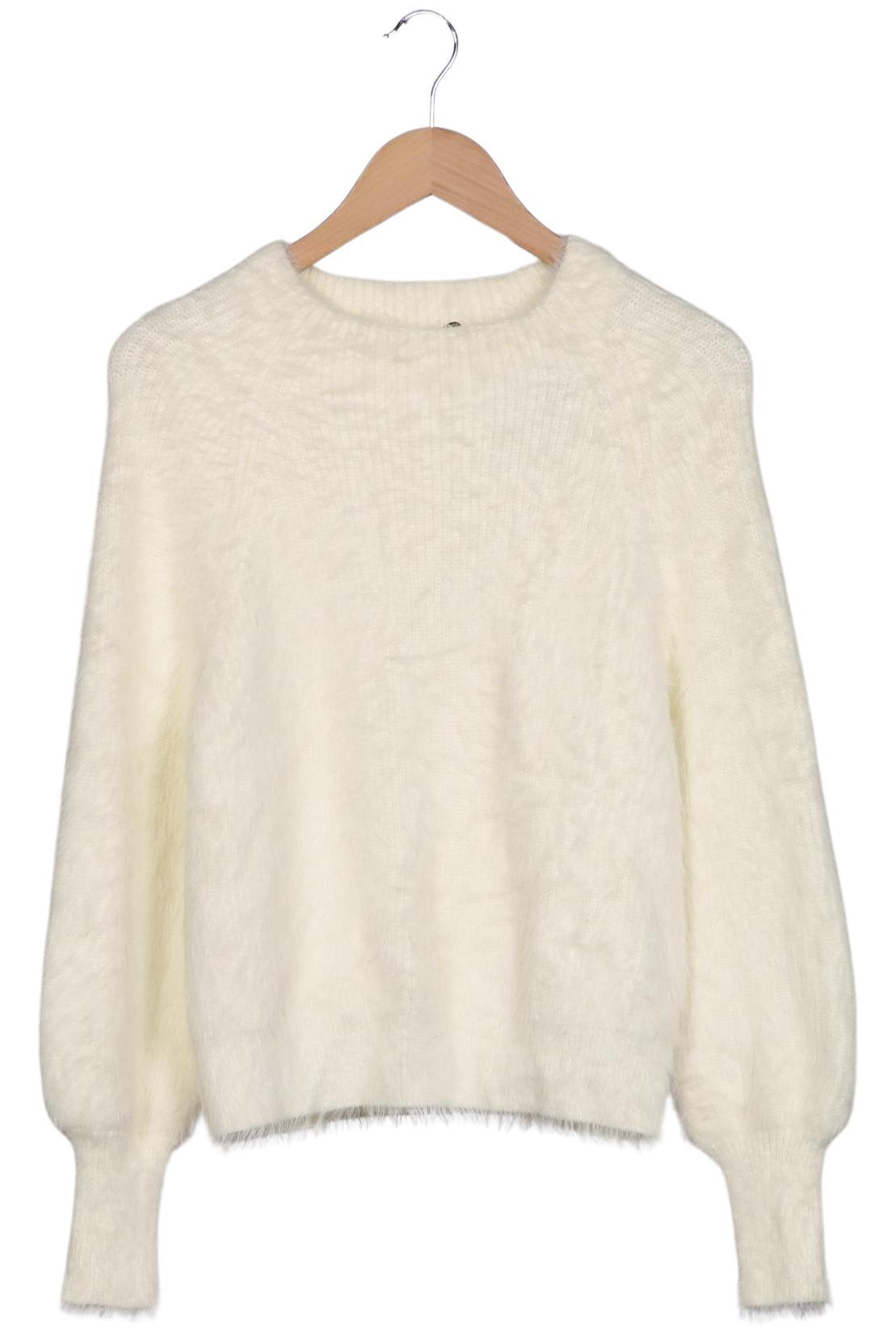 

someday. Damen Pullover, cremeweiß, Gr. 36