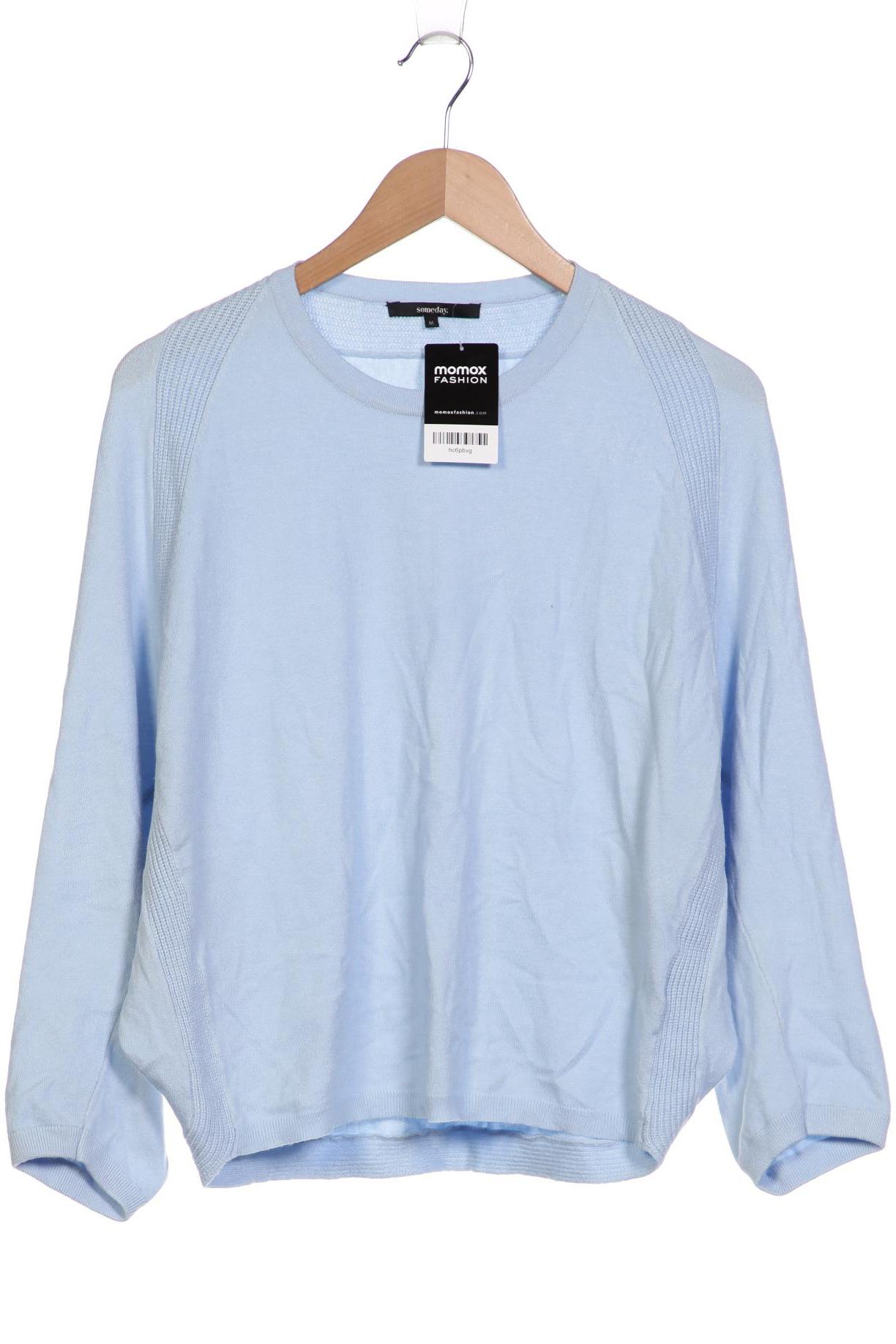 

someday. Damen Pullover, hellblau, Gr. 38