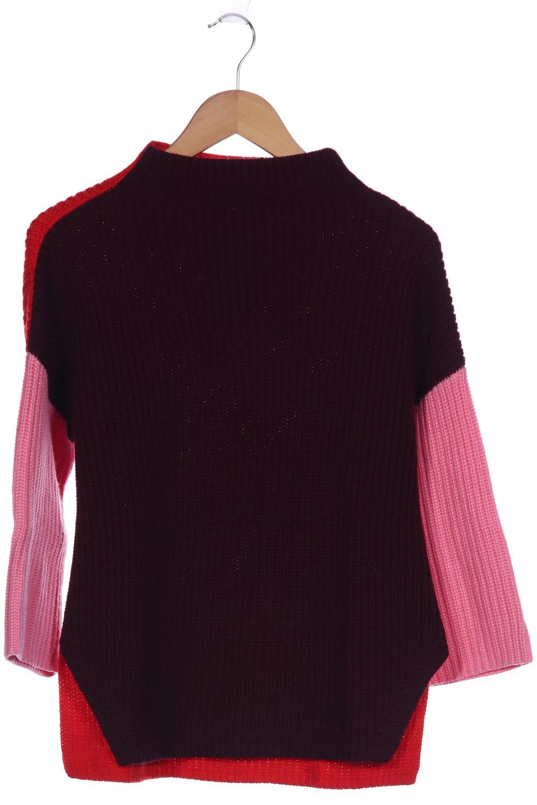 

someday. Damen Pullover, bordeaux