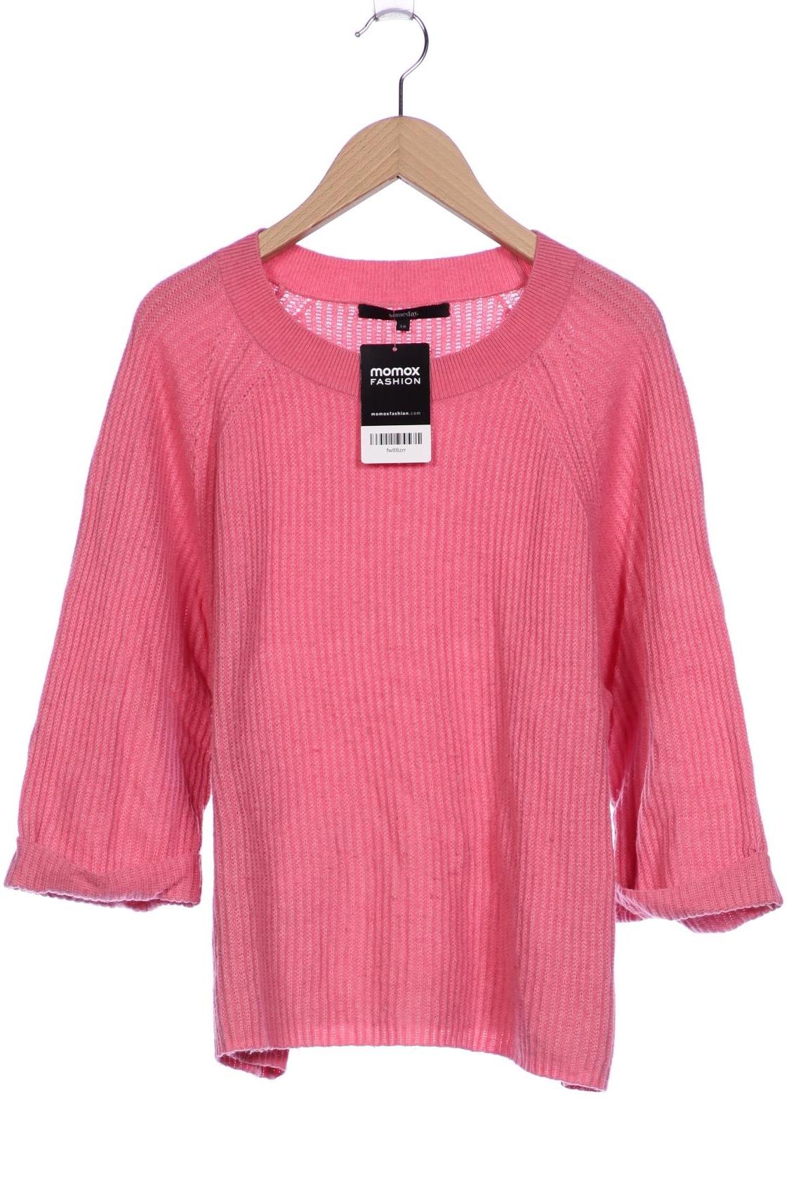 

someday. Damen Pullover, pink, Gr. 38