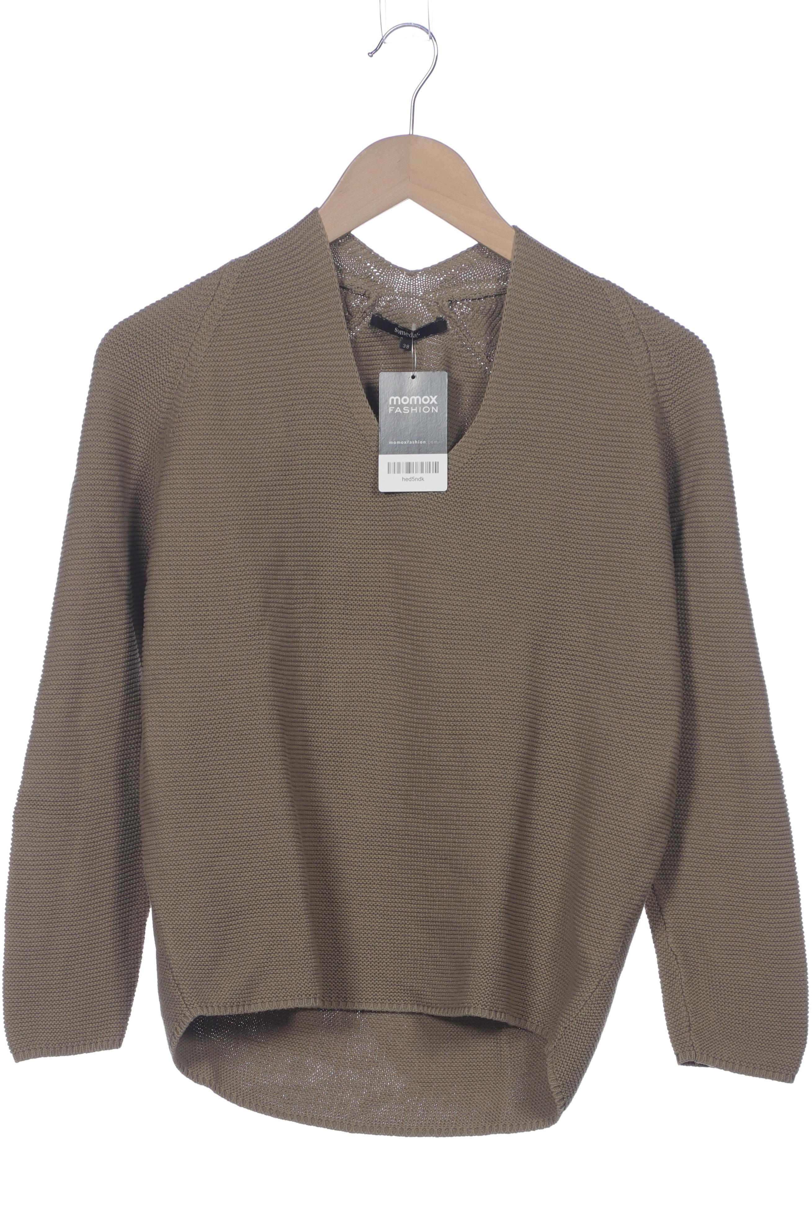 

someday. Damen Pullover, grün, Gr. 38