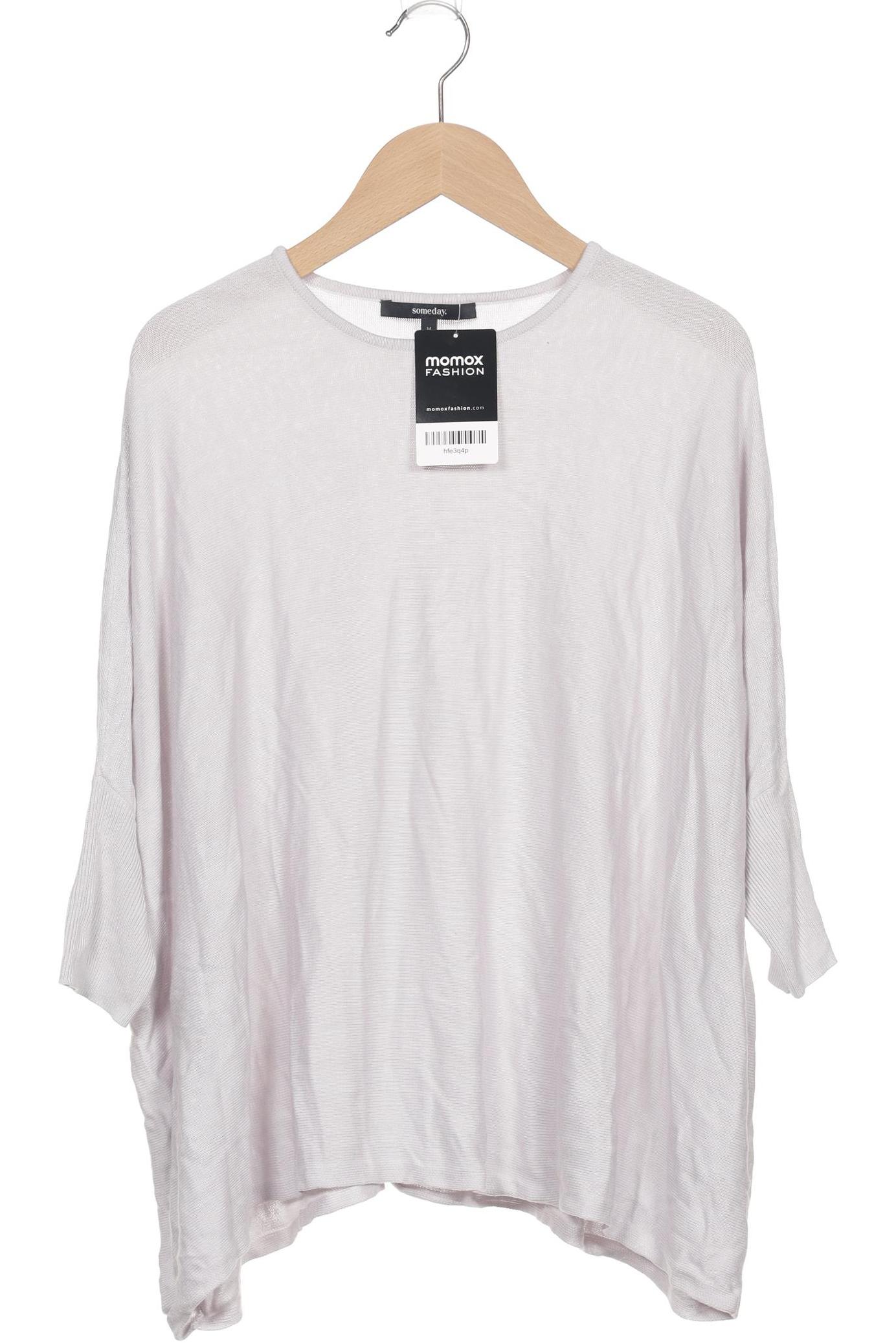 

someday. Damen Pullover, grau, Gr. 38