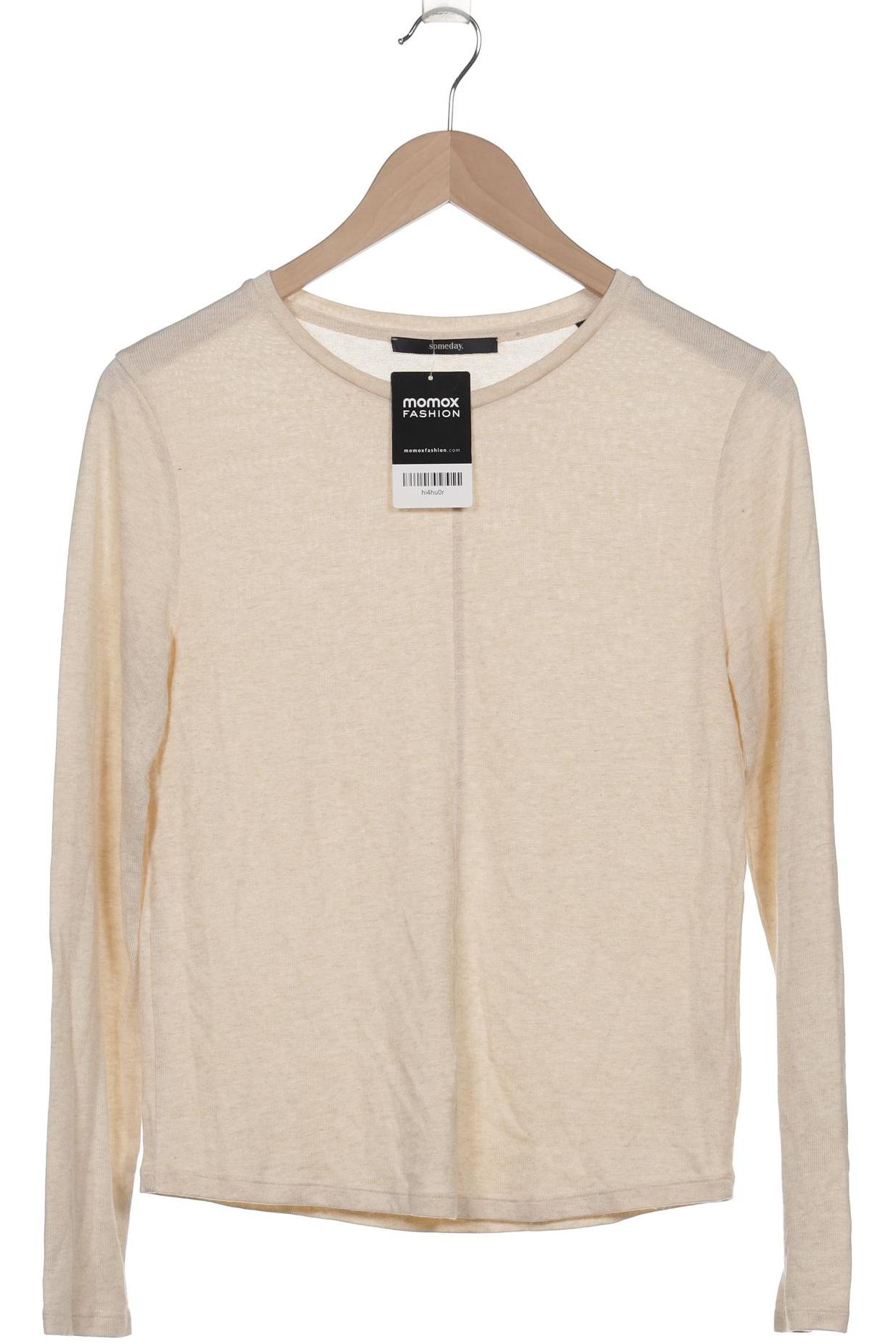 

someday. Damen Pullover, beige, Gr. 38