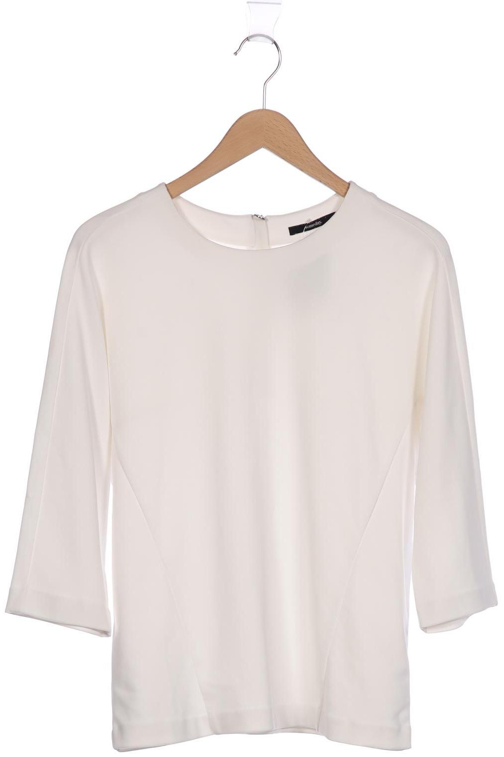 

someday. Damen Pullover, weiß