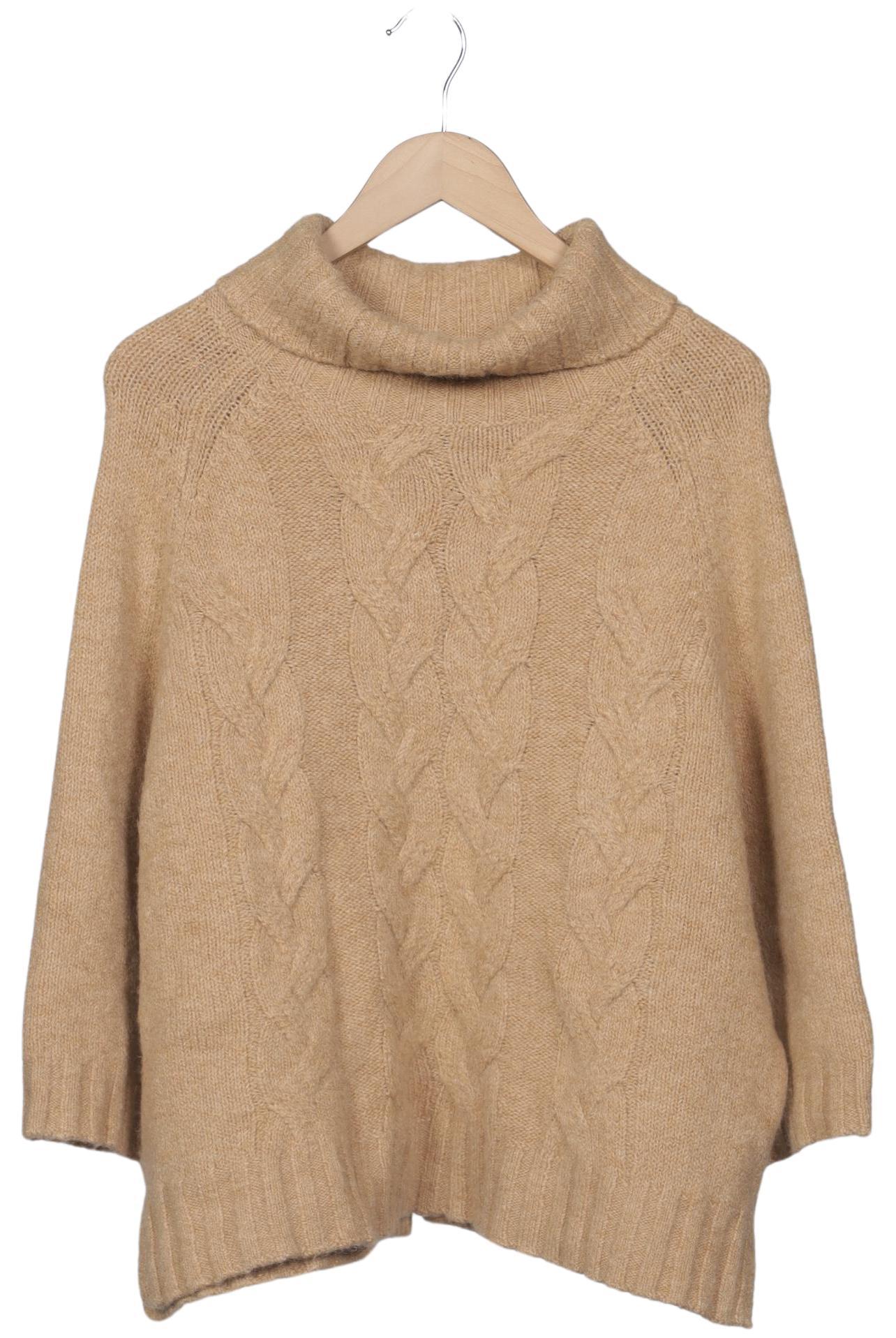 

someday. Damen Pullover, beige, Gr. 38