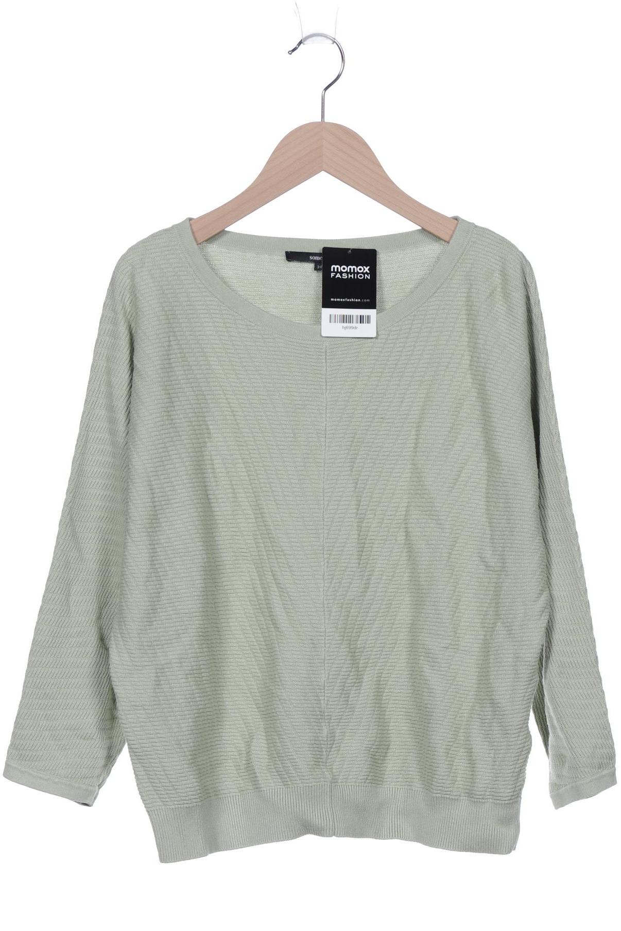 

someday. Damen Pullover, hellgrün, Gr. 36