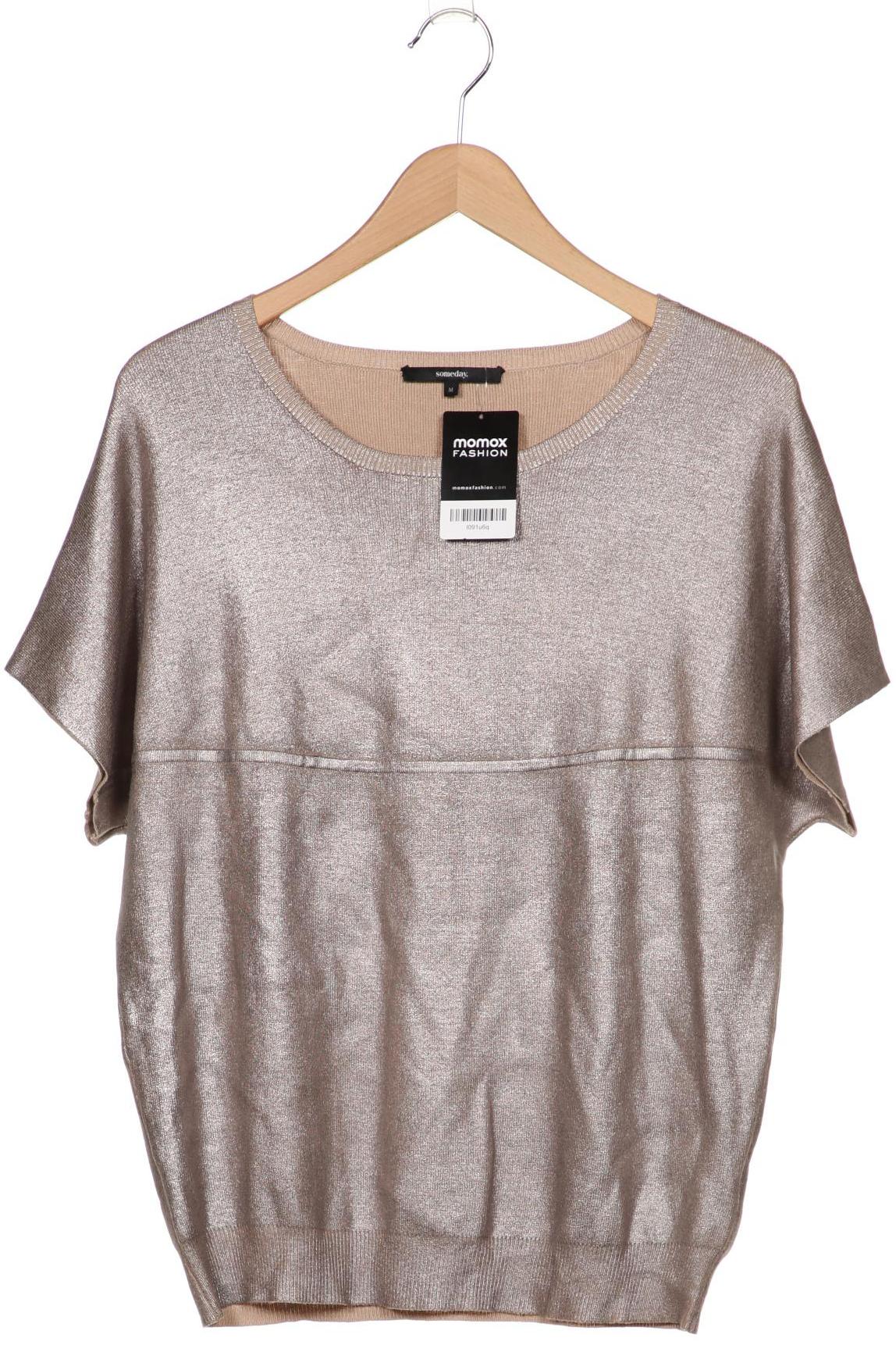 

someday. Damen Pullover, beige