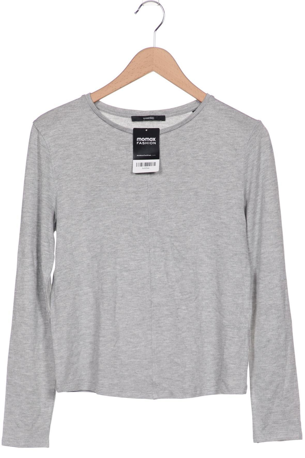 

someday. Damen Pullover, grau