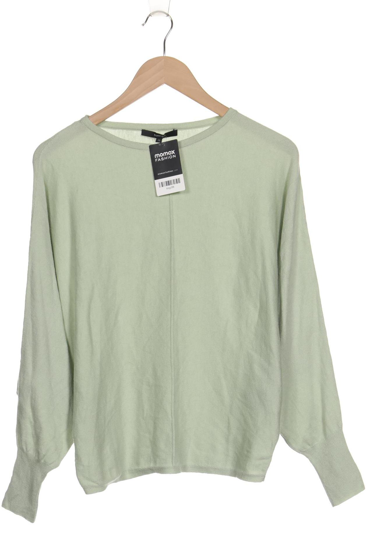 

someday. Damen Pullover, grün, Gr. 36