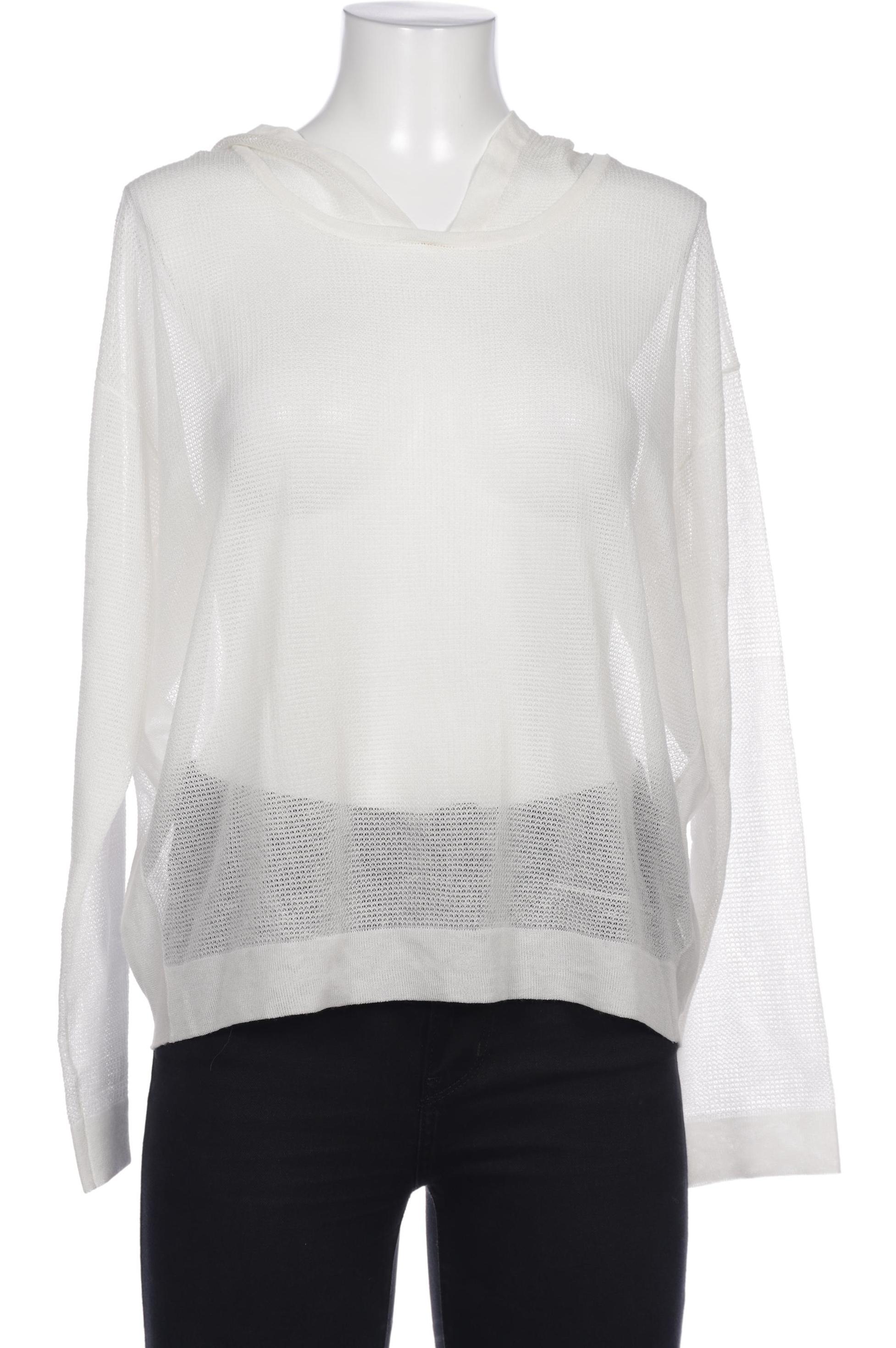 

someday. Damen Pullover, weiß