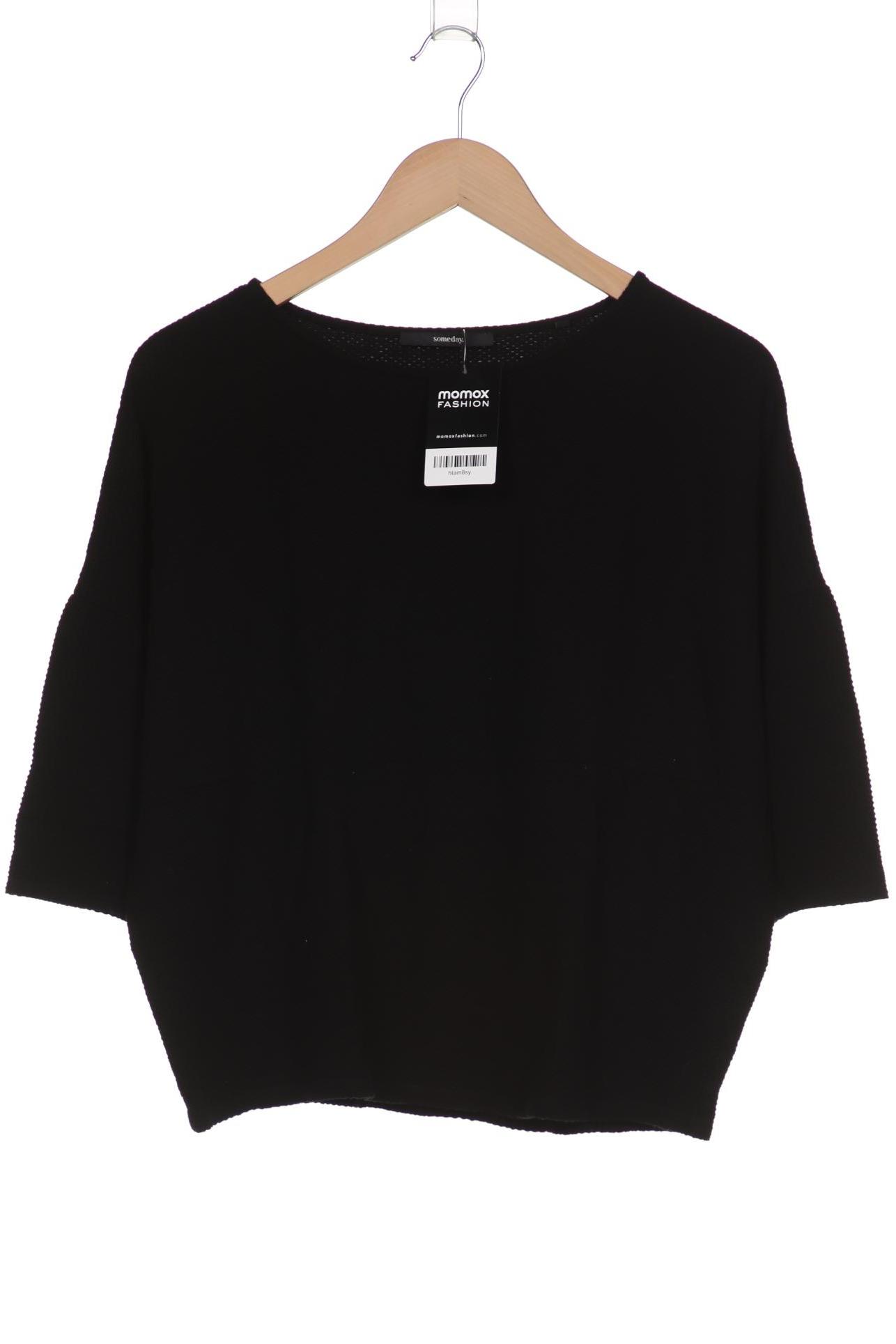 

someday. Damen Pullover, schwarz