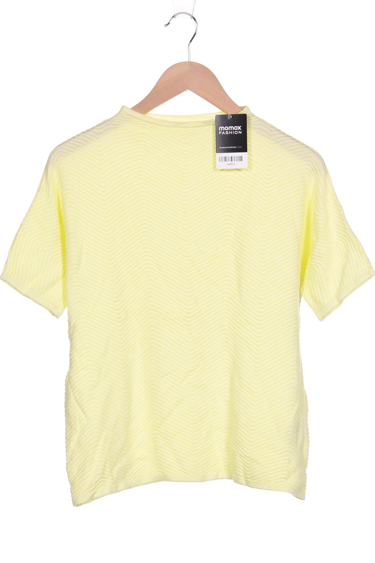 

someday. Damen Pullover, gelb, Gr. 38
