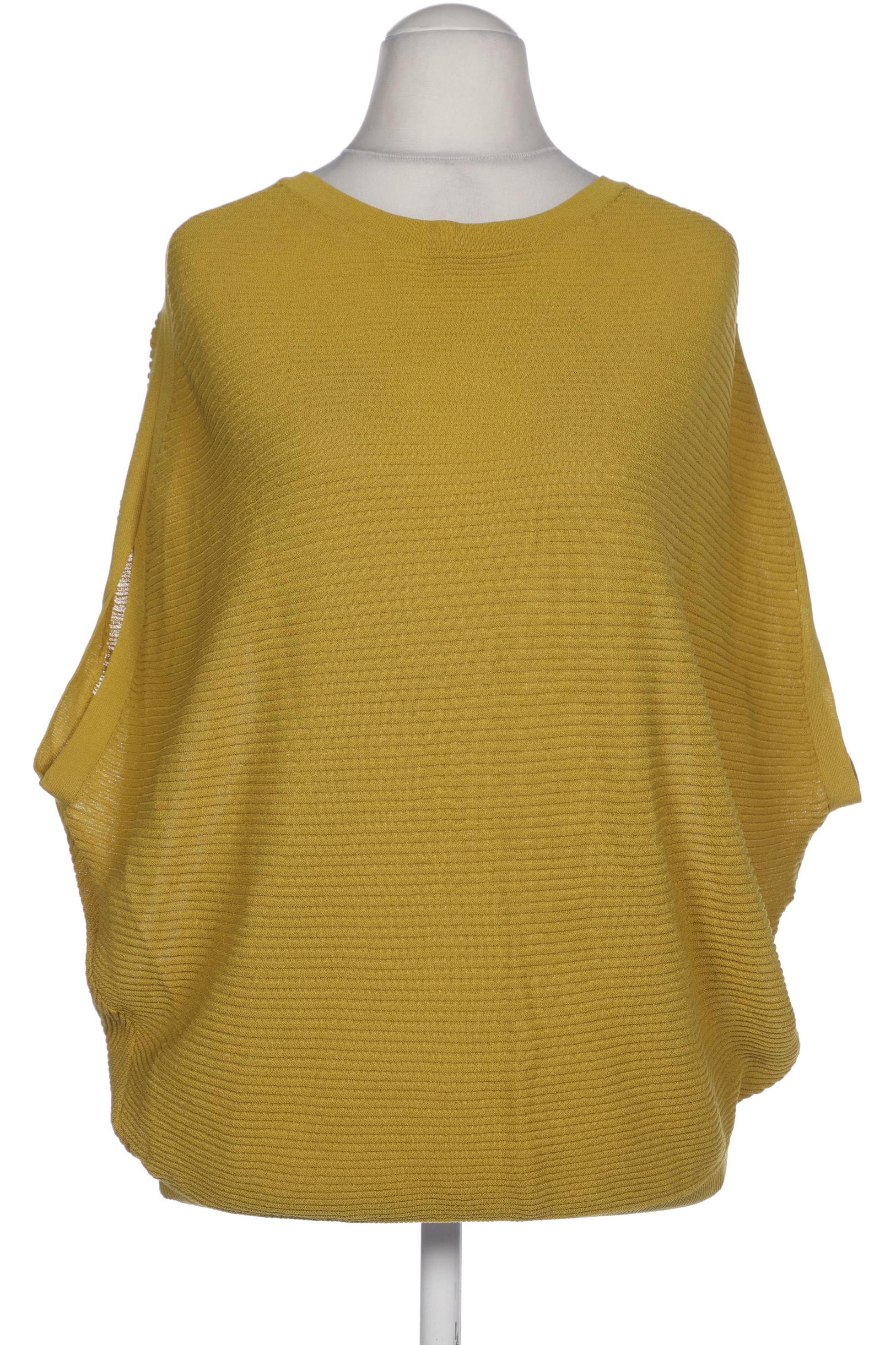

someday. Damen Pullover, gelb, Gr. 36