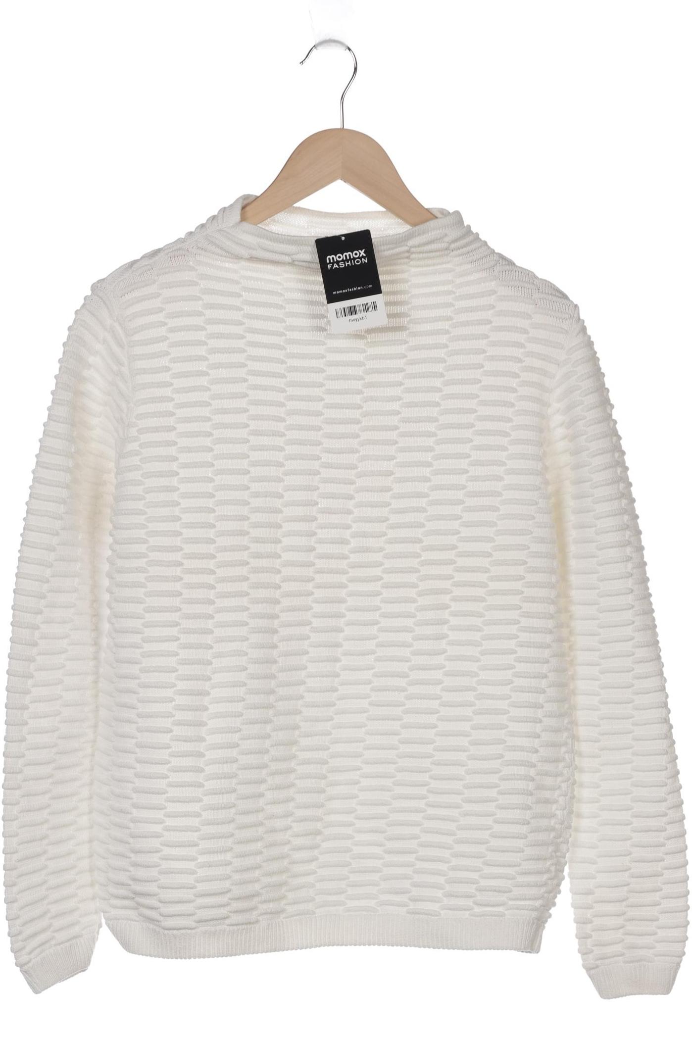 Thumbnail - someday. Damen Pullover, weiß, Gr. 40