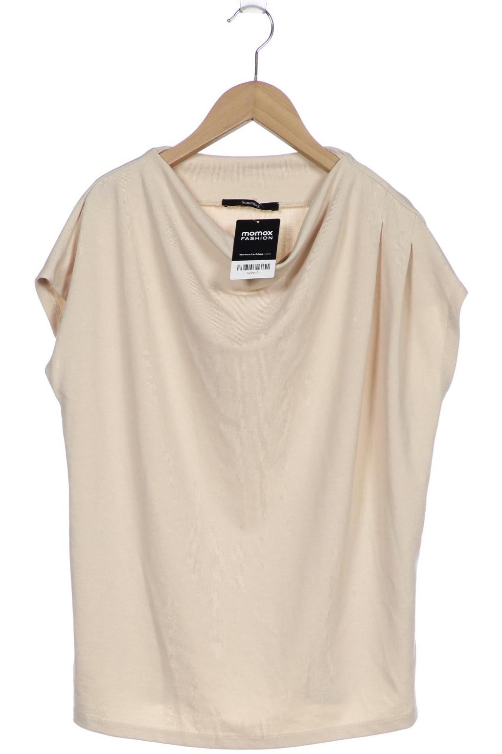 

someday. Damen Pullover, cremeweiß