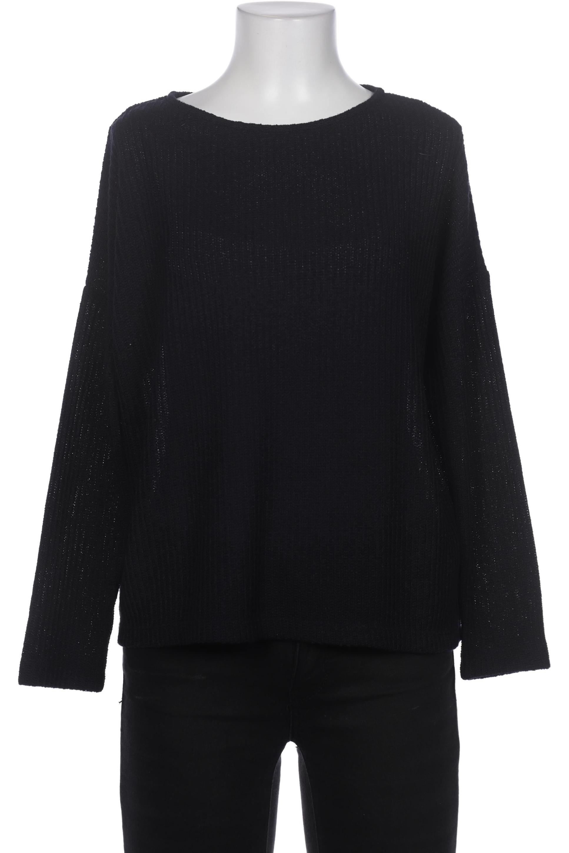 

someday. Damen Pullover, marineblau, Gr. 36