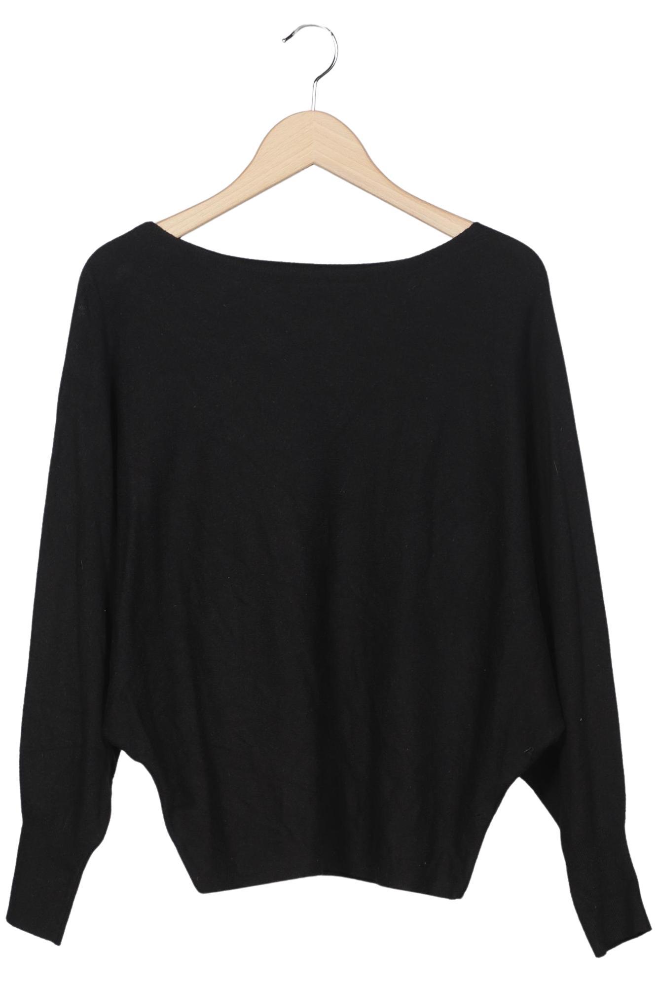 

someday. Damen Pullover, schwarz, Gr. 38