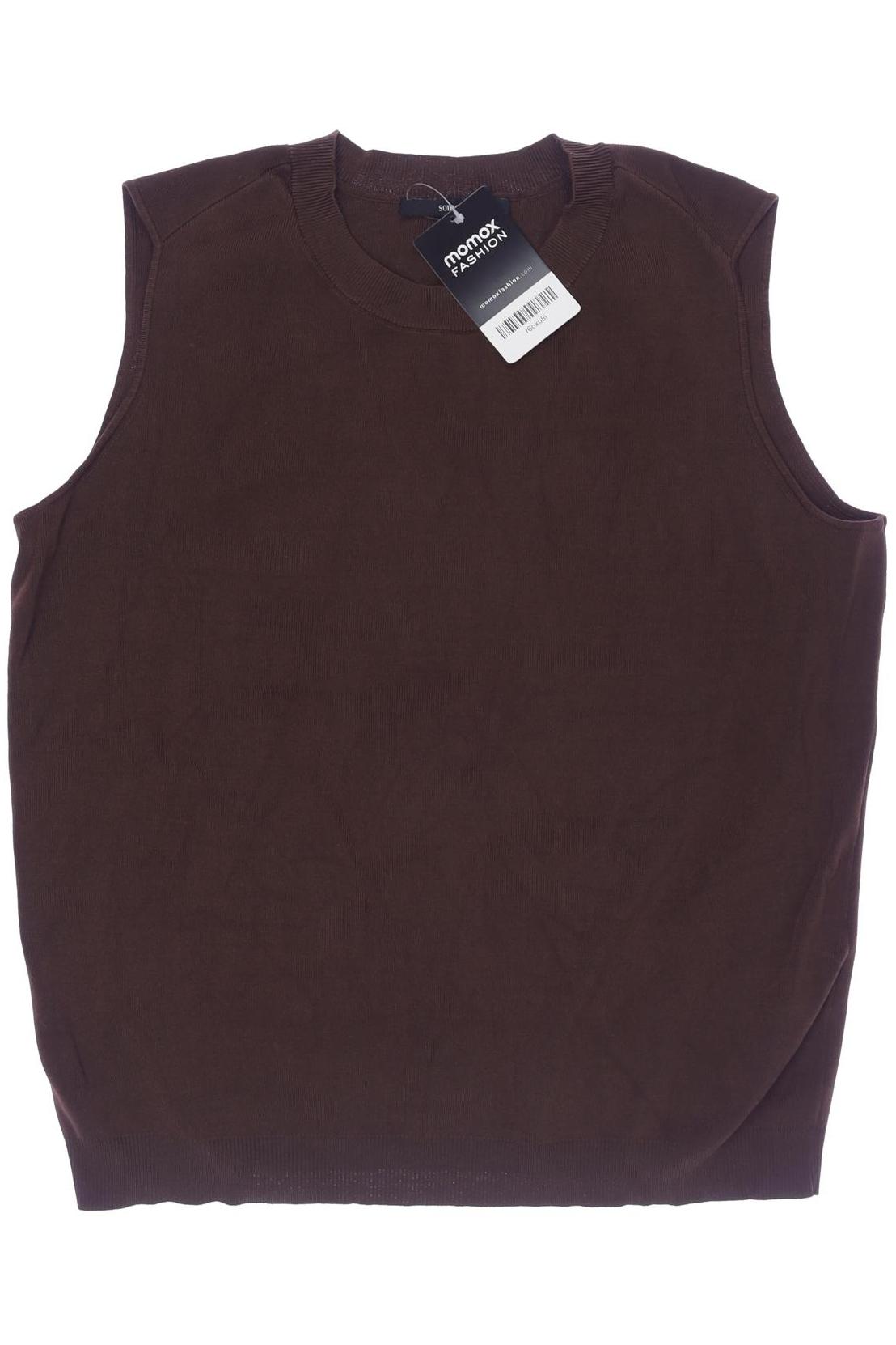 

someday. Damen Pullover, braun, Gr. 40