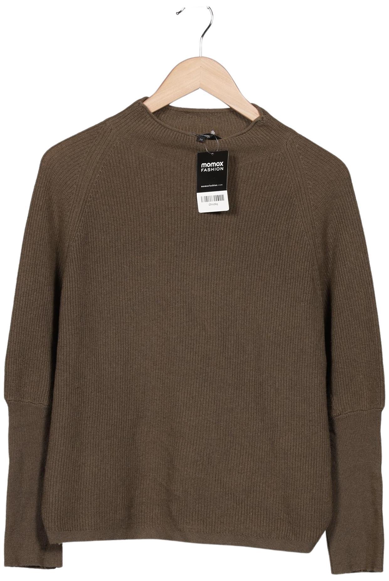 

someday. Damen Pullover, grün, Gr. 36