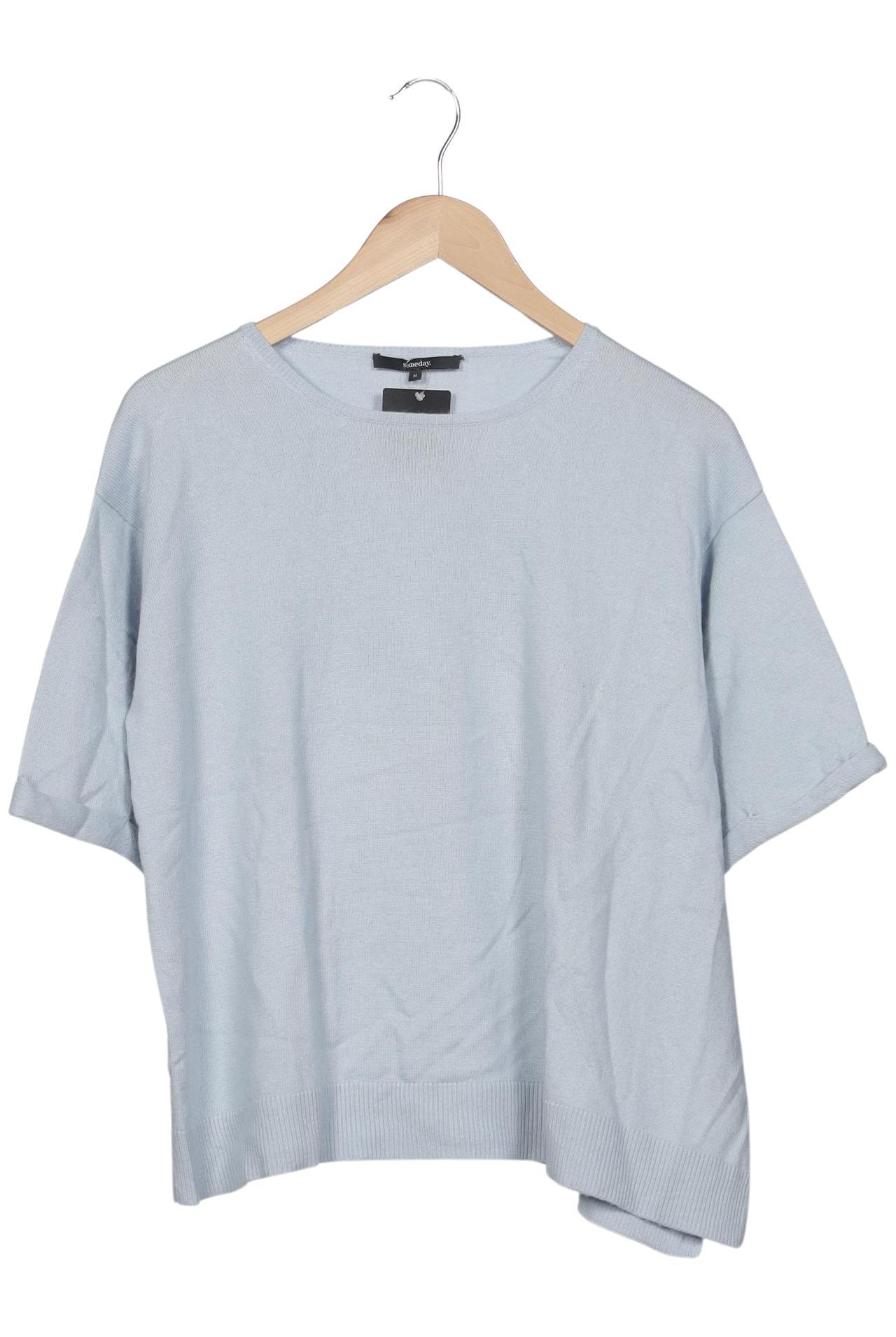 

someday. Damen Pullover, hellblau, Gr. 38