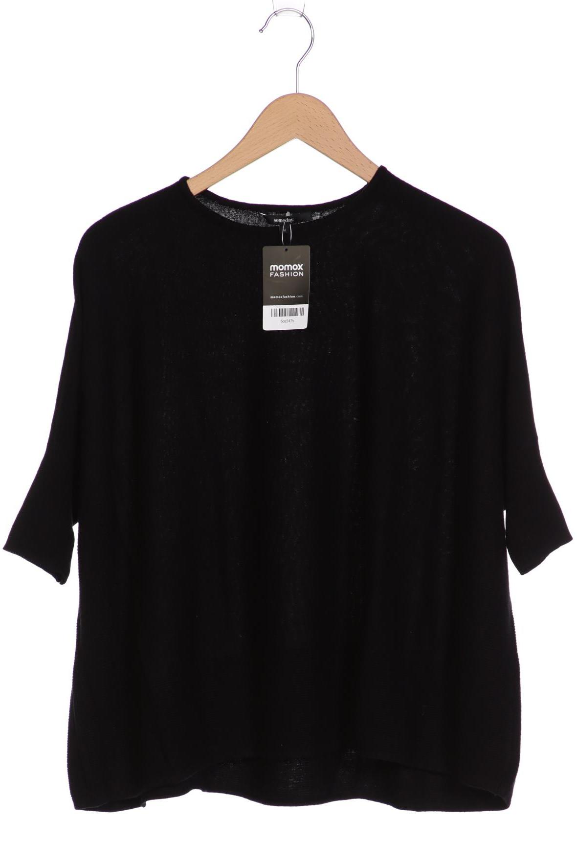 

someday. Damen Pullover, schwarz