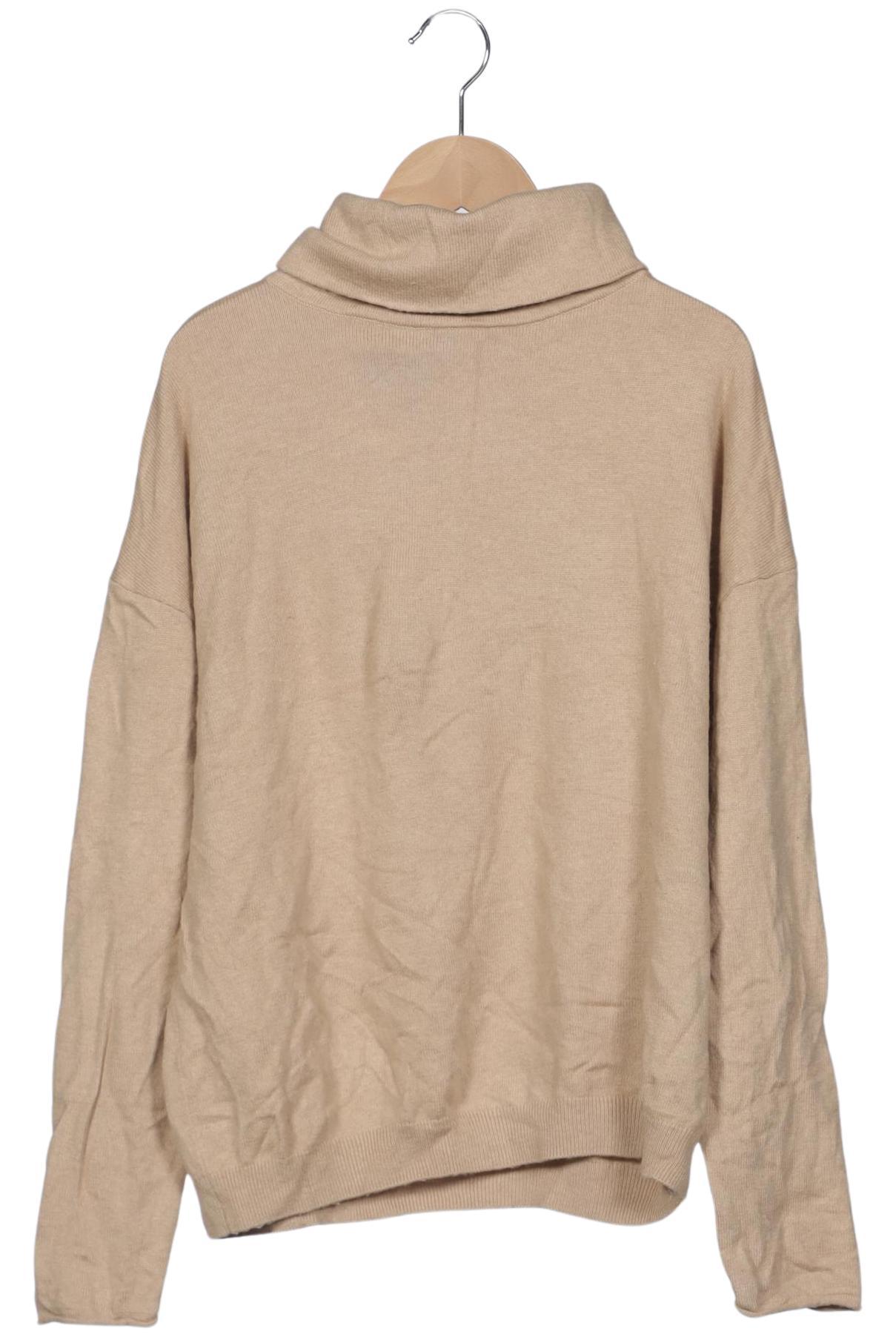 

someday. Damen Pullover, beige, Gr. 40