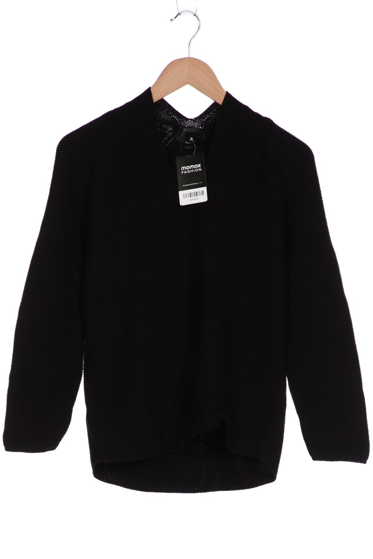 

someday. Damen Pullover, schwarz, Gr. 42