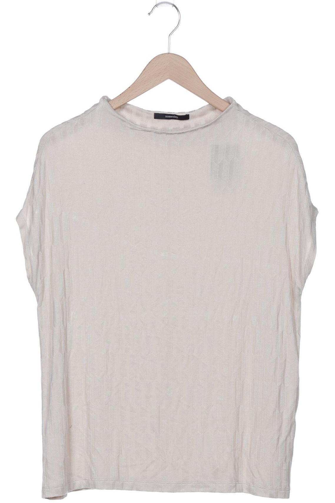 Thumbnail - someday. Damen Pullover, cremeweiß, Gr. 38