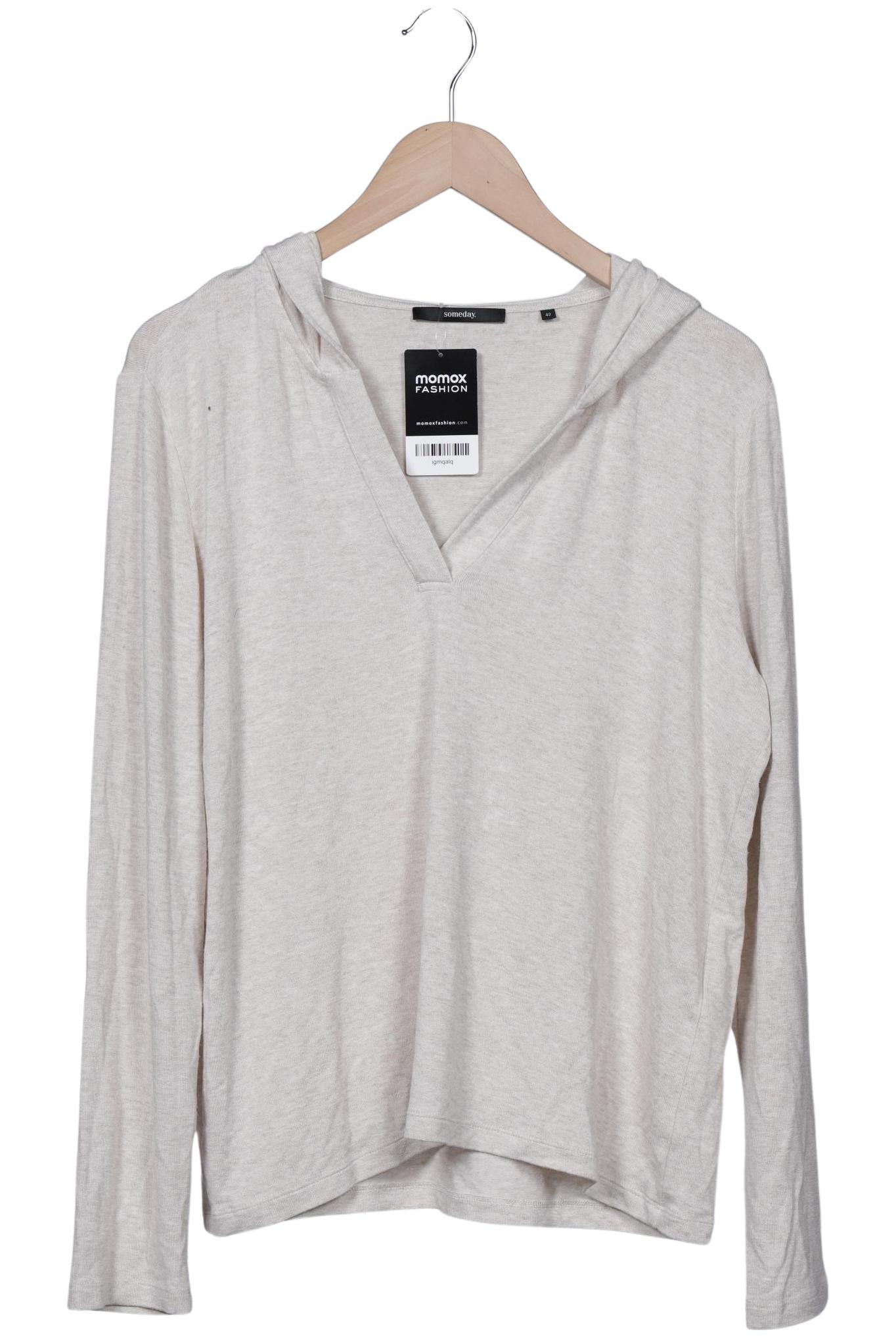 

someday. Damen Pullover, beige, Gr. 42