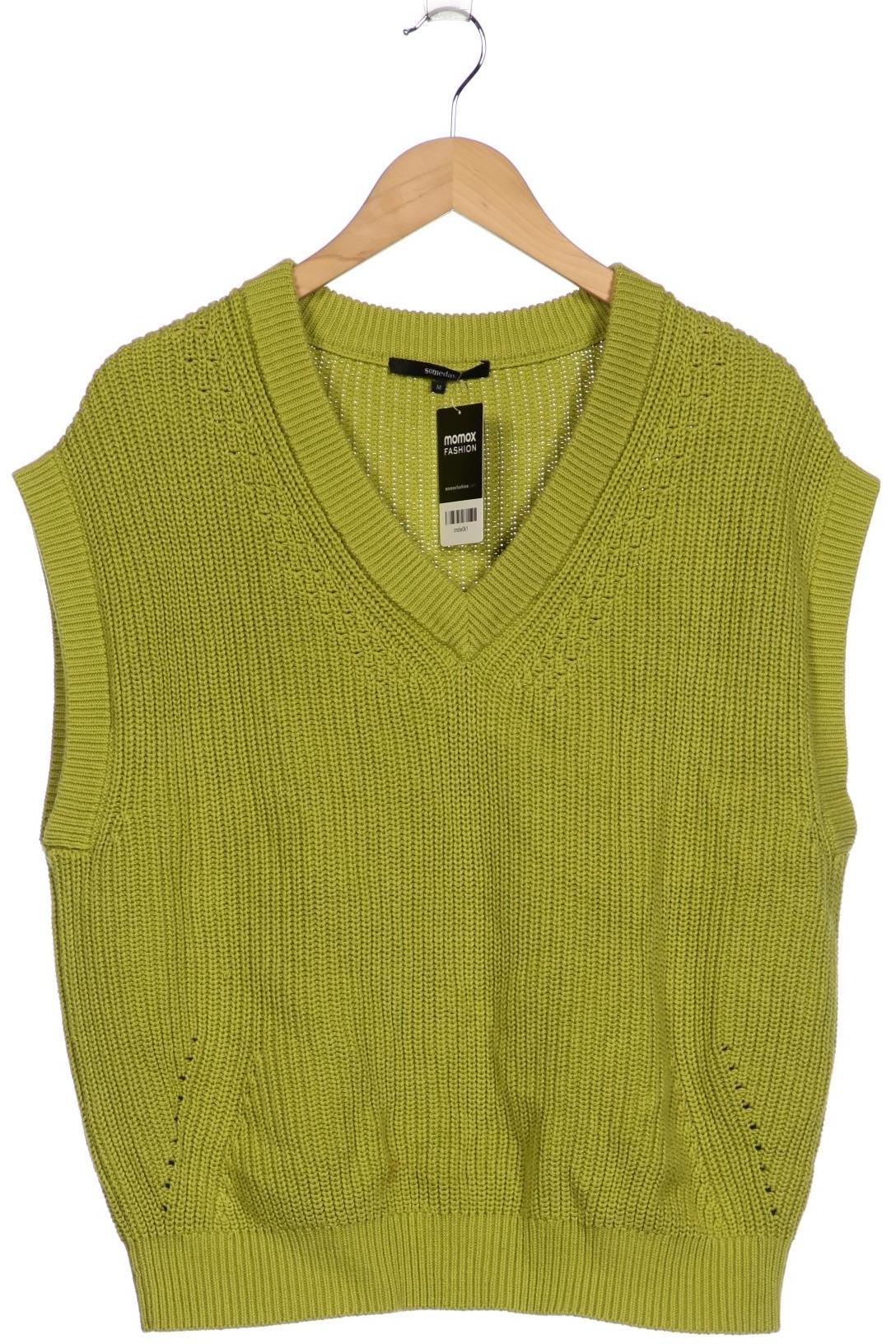 

someday. Damen Pullover, grün, Gr. 38