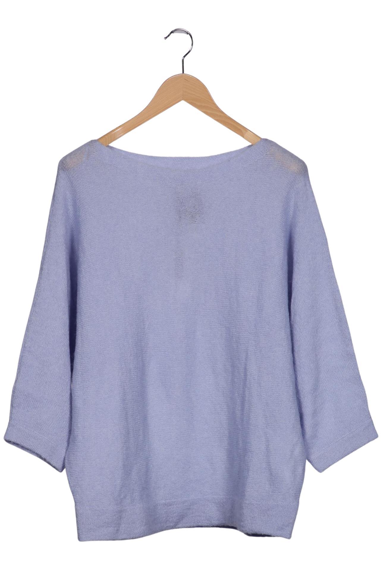 

someday. Damen Pullover, flieder, Gr. 42