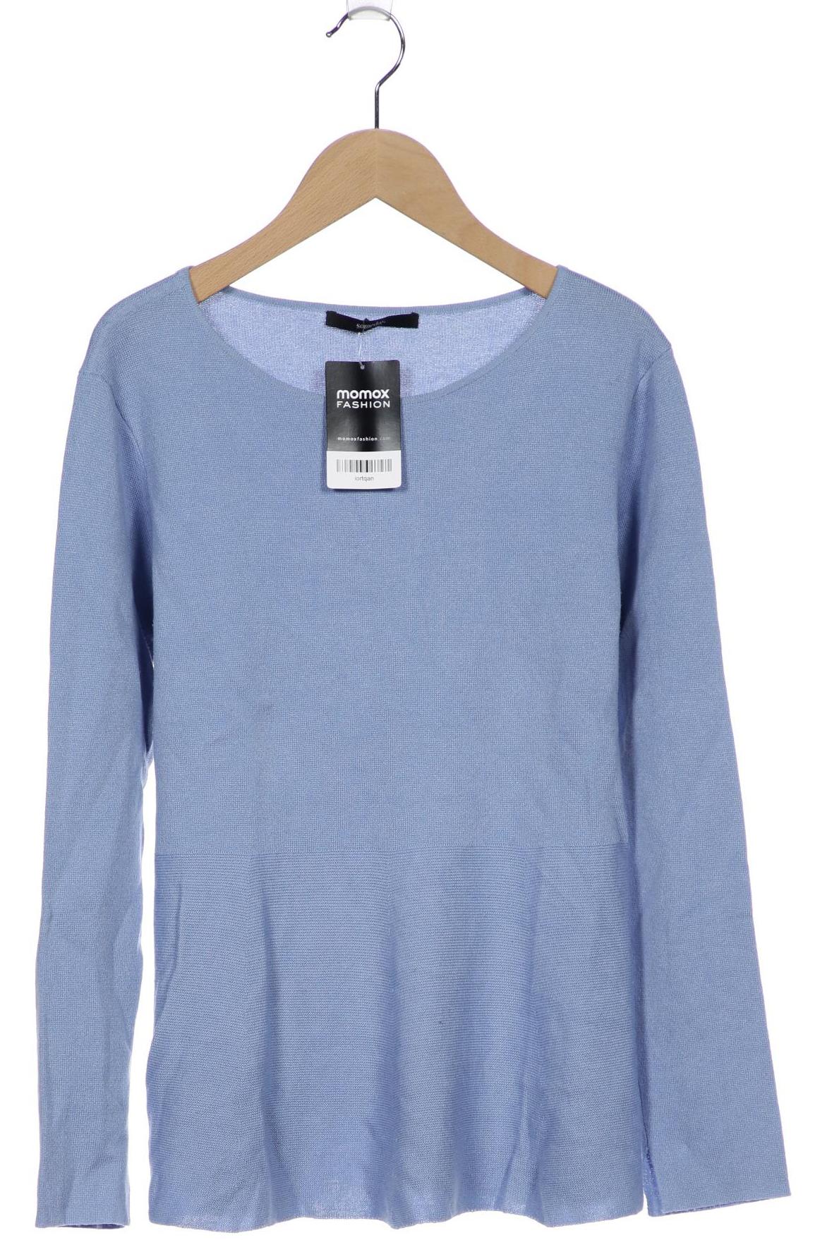 

someday. Damen Pullover, hellblau