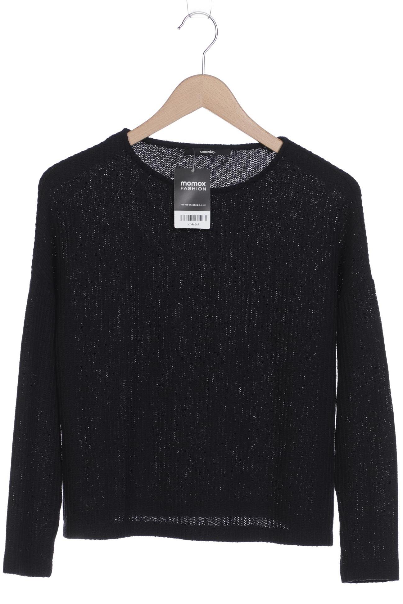 

someday. Damen Pullover, marineblau